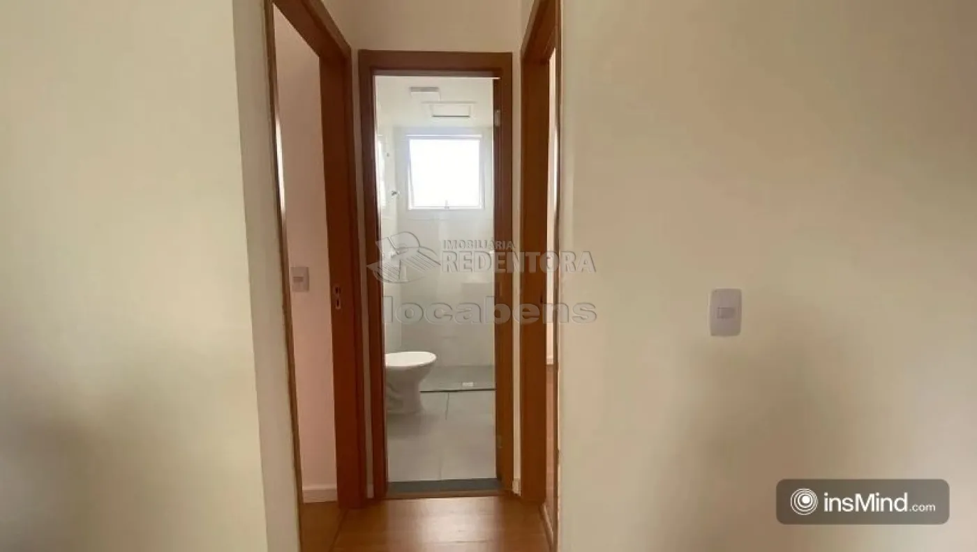 Comprar Apartamento / Padrão em São José do Rio Preto R$ 157.500,00 - Foto 4