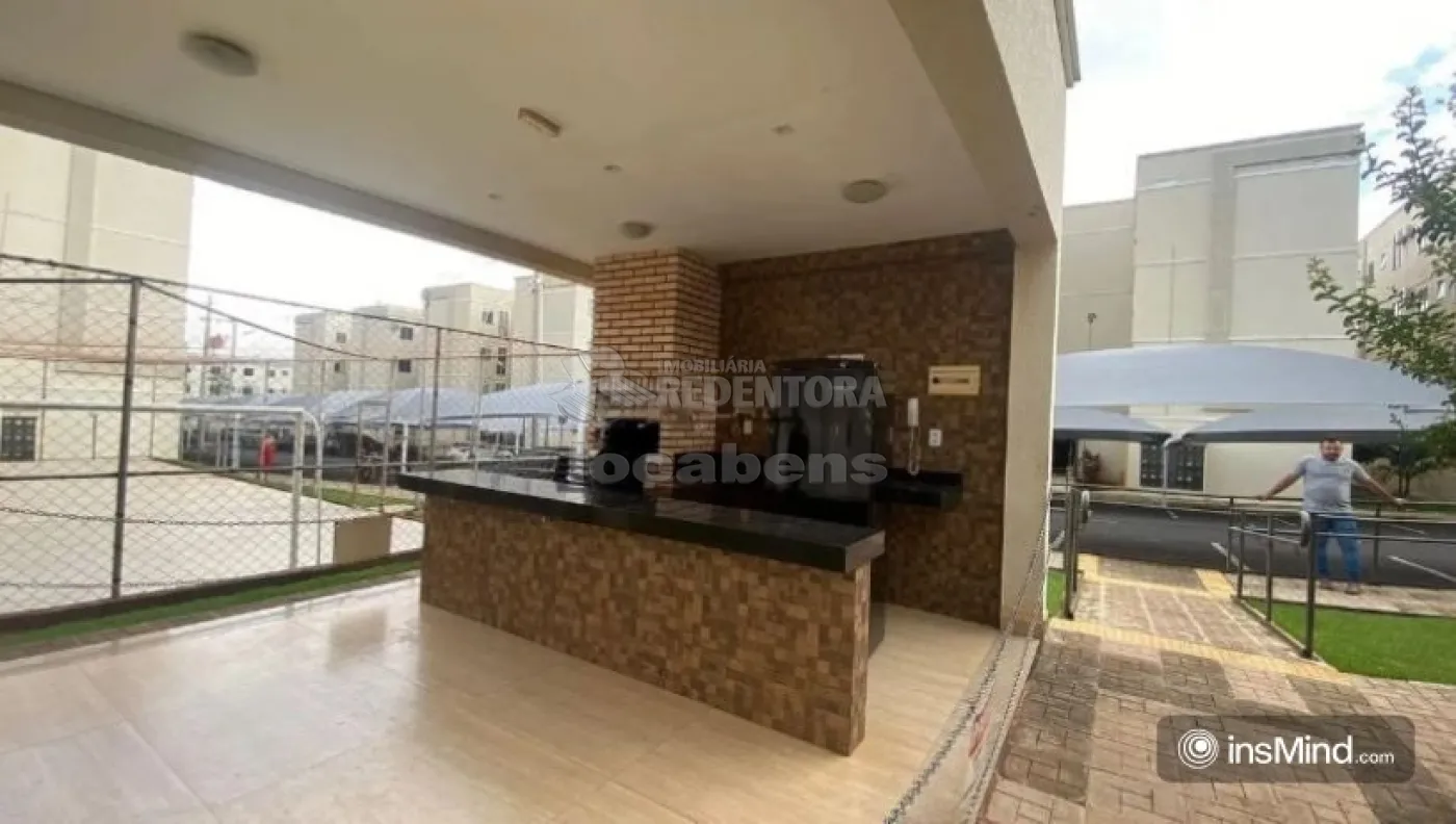 Comprar Apartamento / Padrão em São José do Rio Preto R$ 157.500,00 - Foto 9