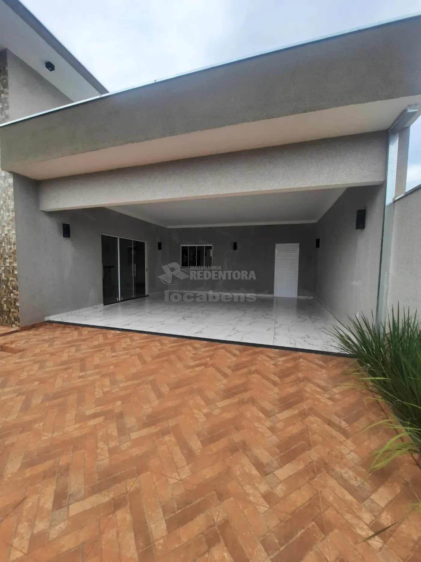 Alugar Casa / Padrão em Bady Bassitt R$ 3.000,00 - Foto 9