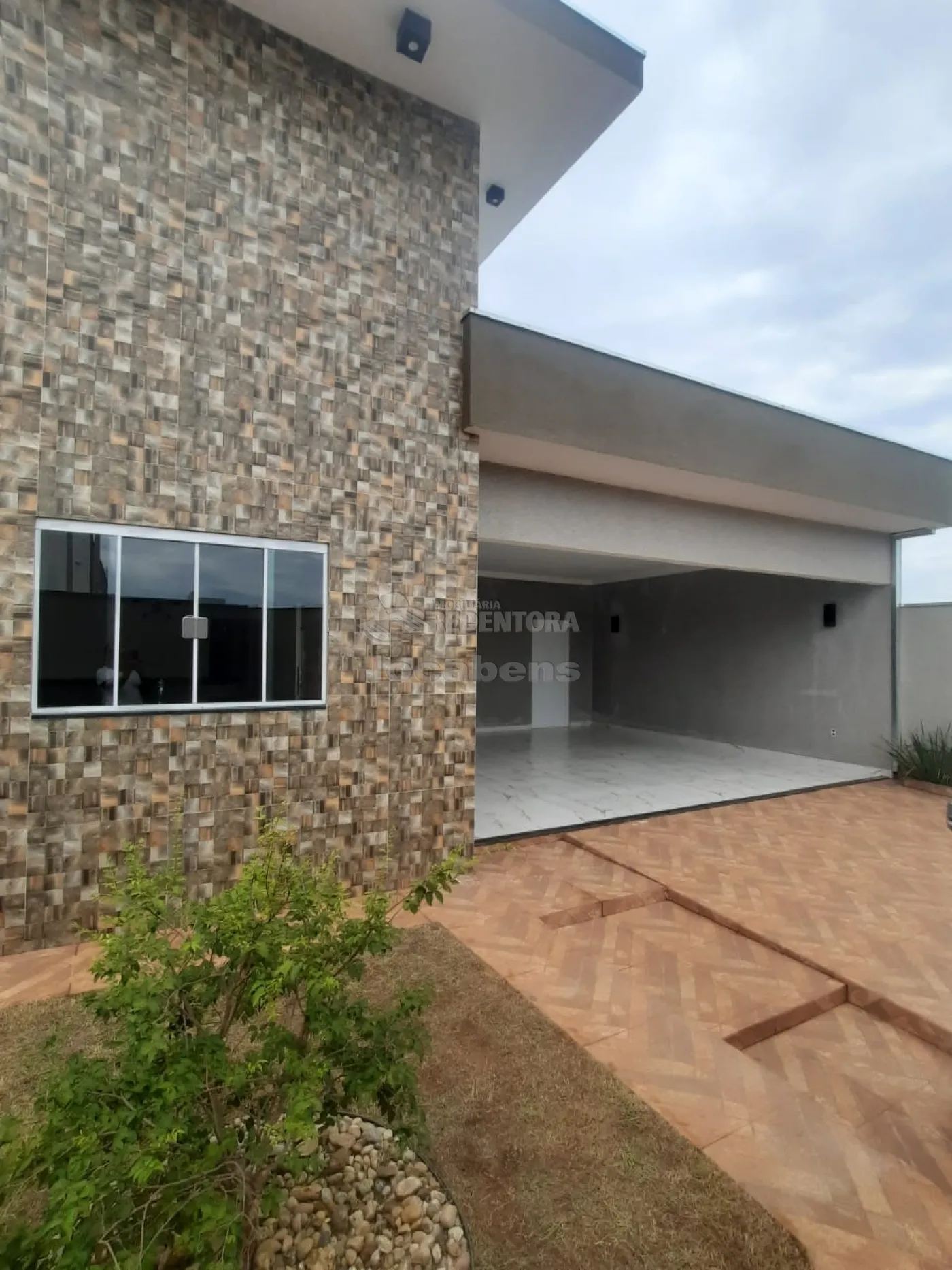 Alugar Casa / Padrão em Bady Bassitt apenas R$ 3.000,00 - Foto 11