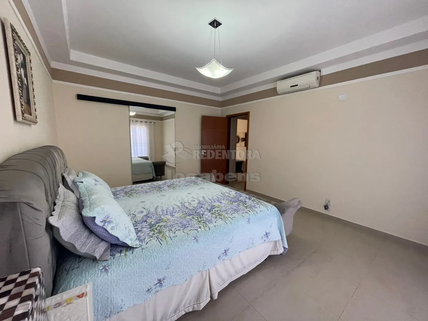 Alugar Casa / Padrão em Mirassol R$ 4.500,00 - Foto 4