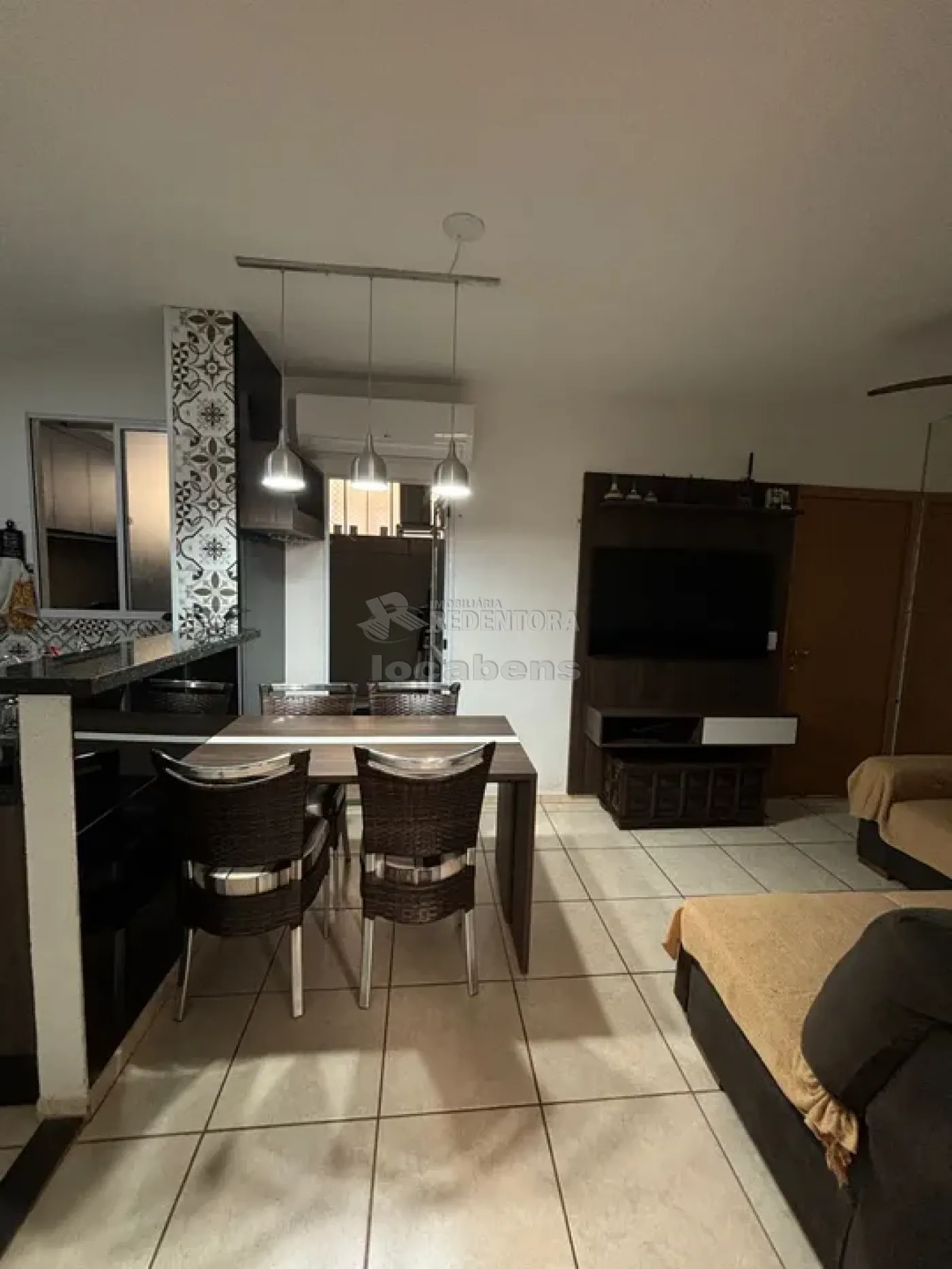 Comprar Apartamento / Padrão em São José do Rio Preto apenas R$ 270.000,00 - Foto 4