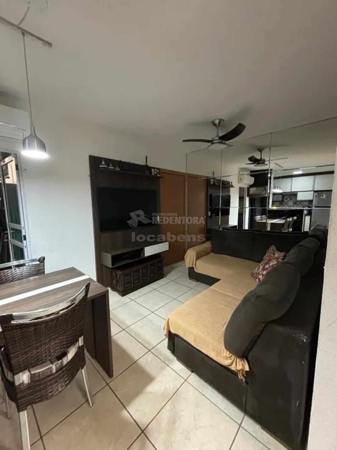 Comprar Apartamento / Padrão em São José do Rio Preto apenas R$ 270.000,00 - Foto 5