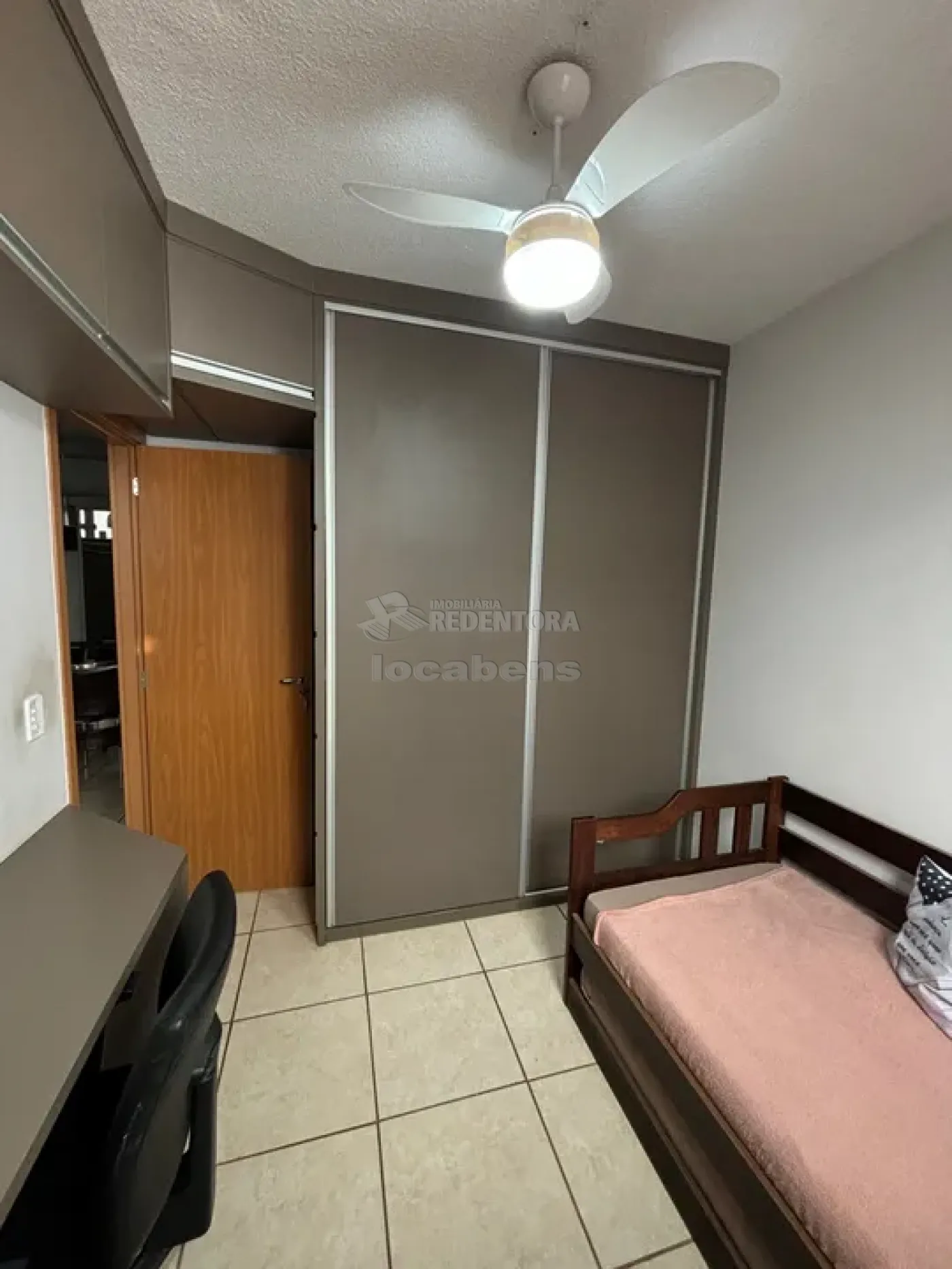 Comprar Apartamento / Padrão em São José do Rio Preto apenas R$ 270.000,00 - Foto 9