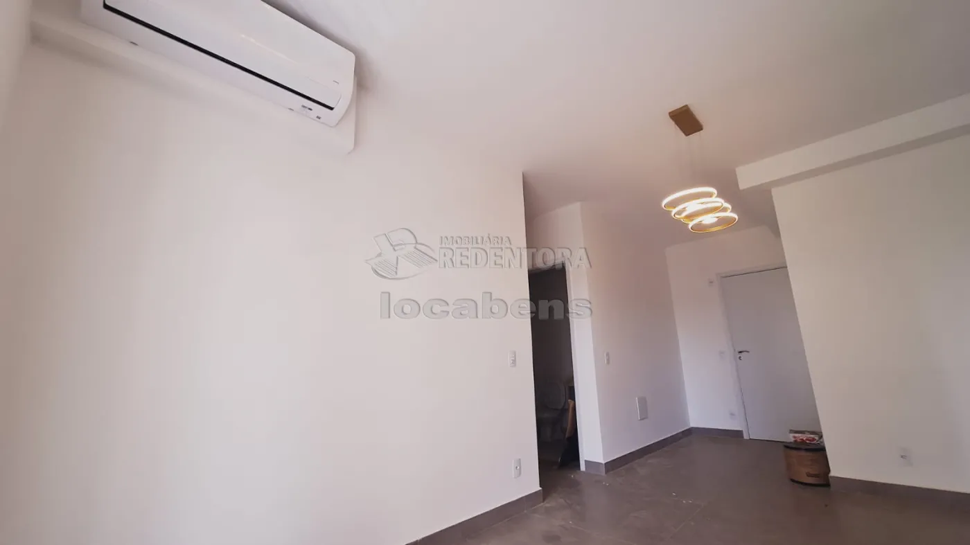 Alugar Apartamento / Padrão em São José do Rio Preto R$ 2.820,00 - Foto 5