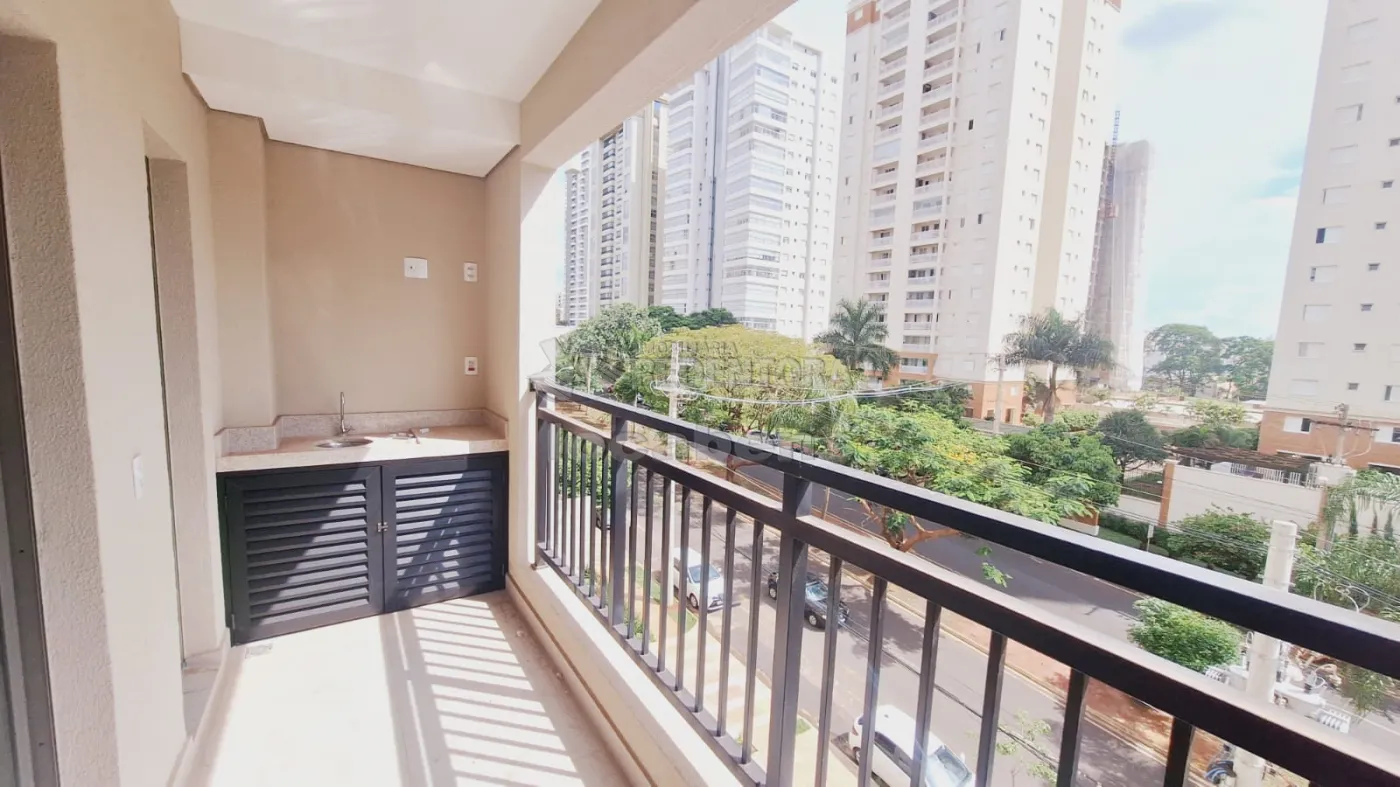 Alugar Apartamento / Padrão em São José do Rio Preto R$ 2.820,00 - Foto 14