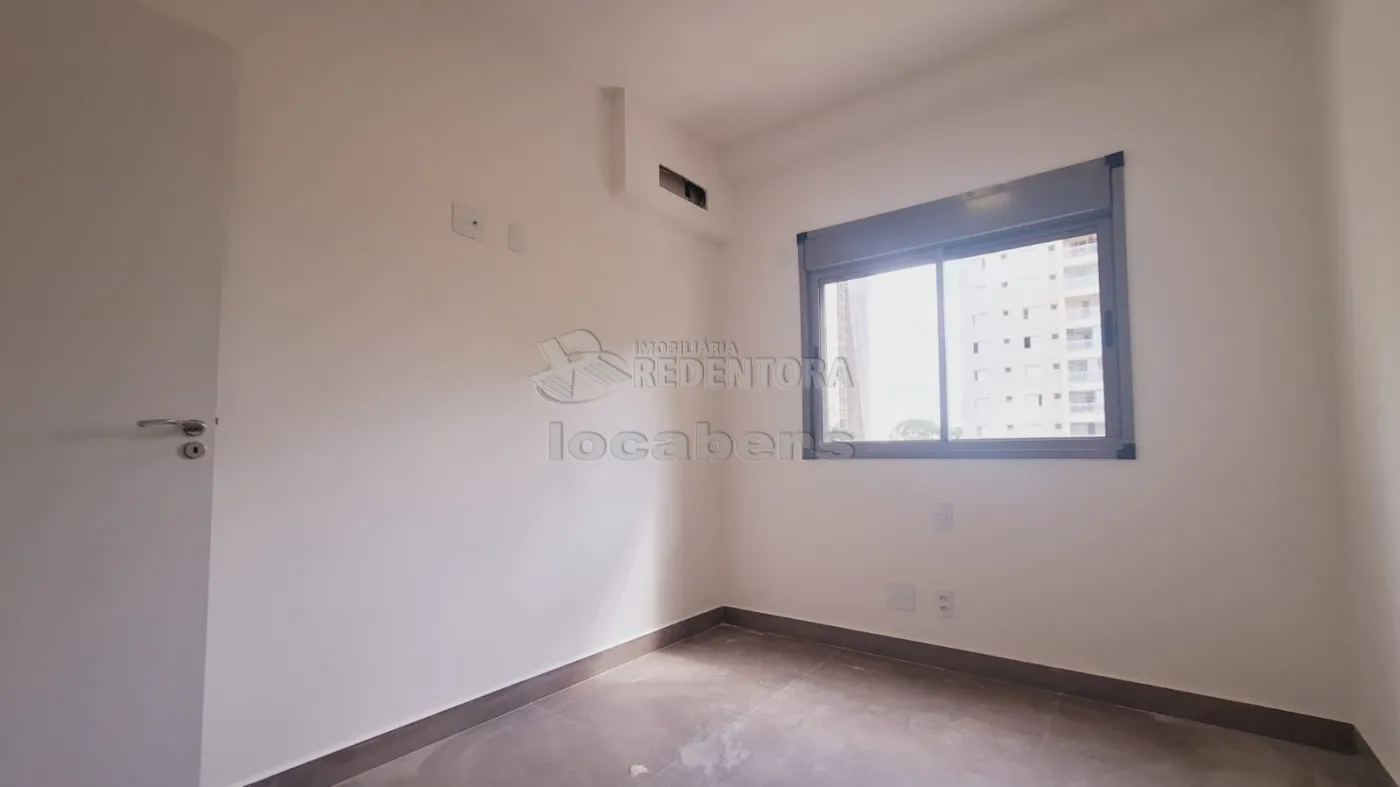 Alugar Apartamento / Padrão em São José do Rio Preto R$ 2.820,00 - Foto 18