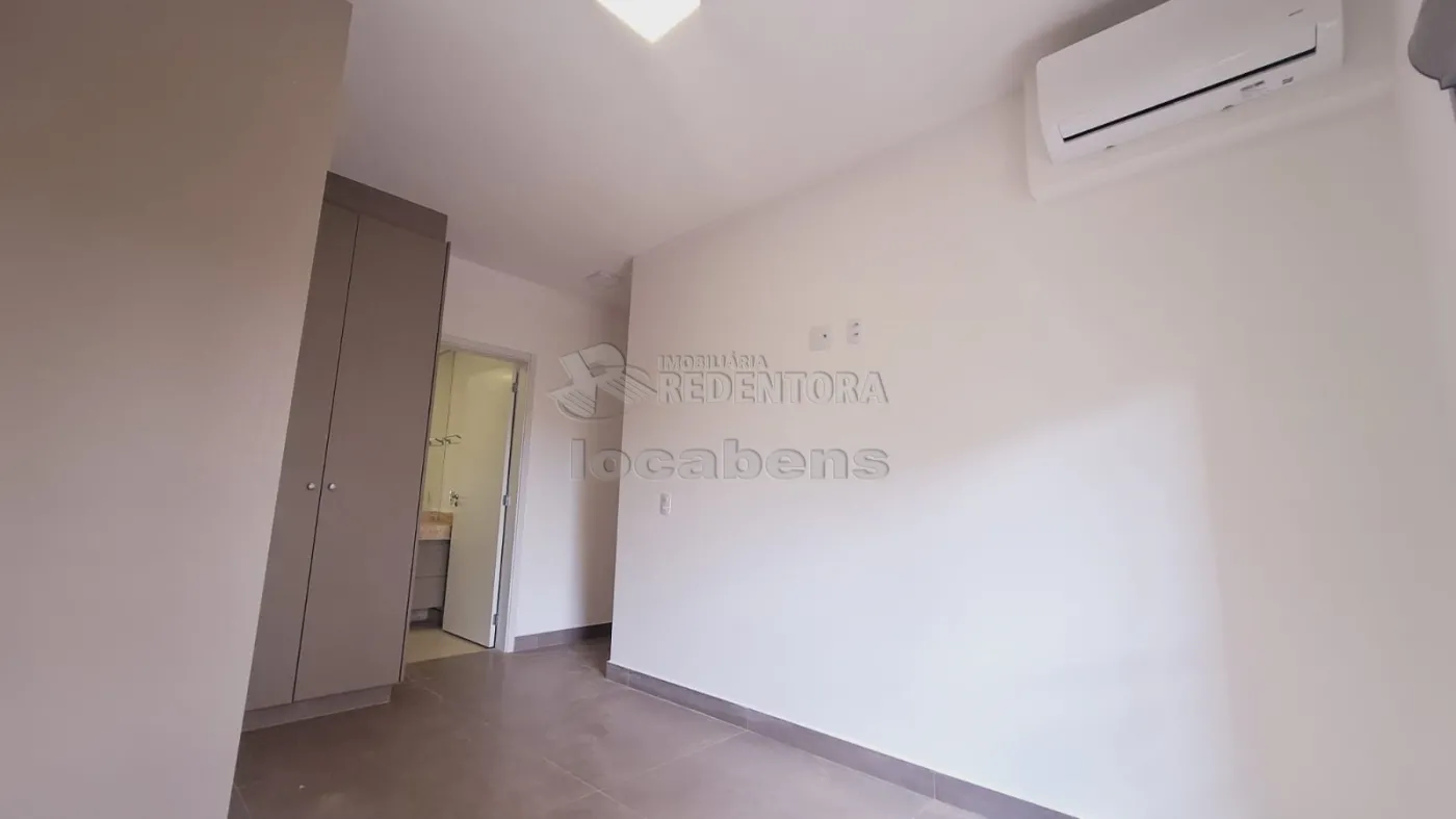 Alugar Apartamento / Padrão em São José do Rio Preto R$ 2.820,00 - Foto 20