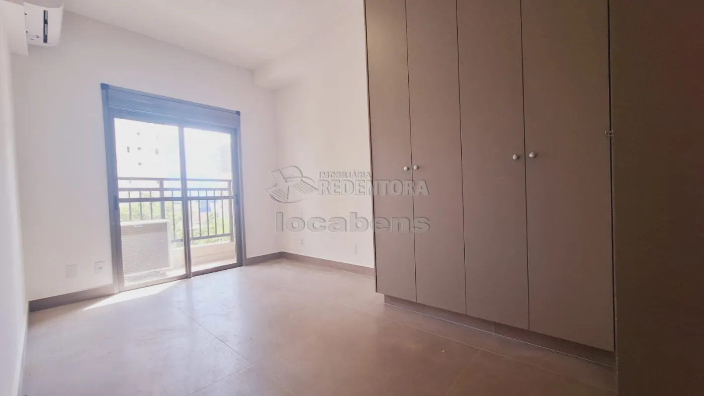 Alugar Apartamento / Padrão em São José do Rio Preto R$ 2.820,00 - Foto 22