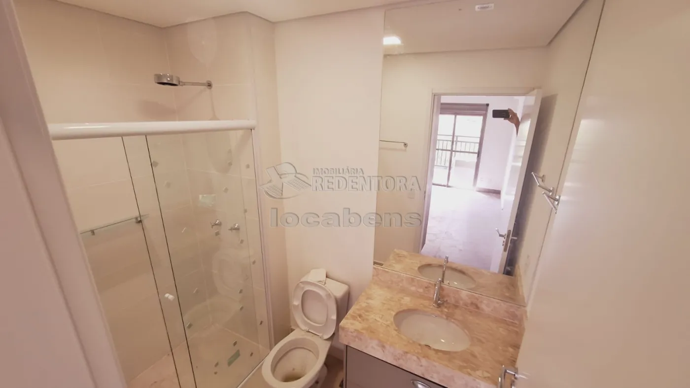 Alugar Apartamento / Padrão em São José do Rio Preto R$ 2.820,00 - Foto 23