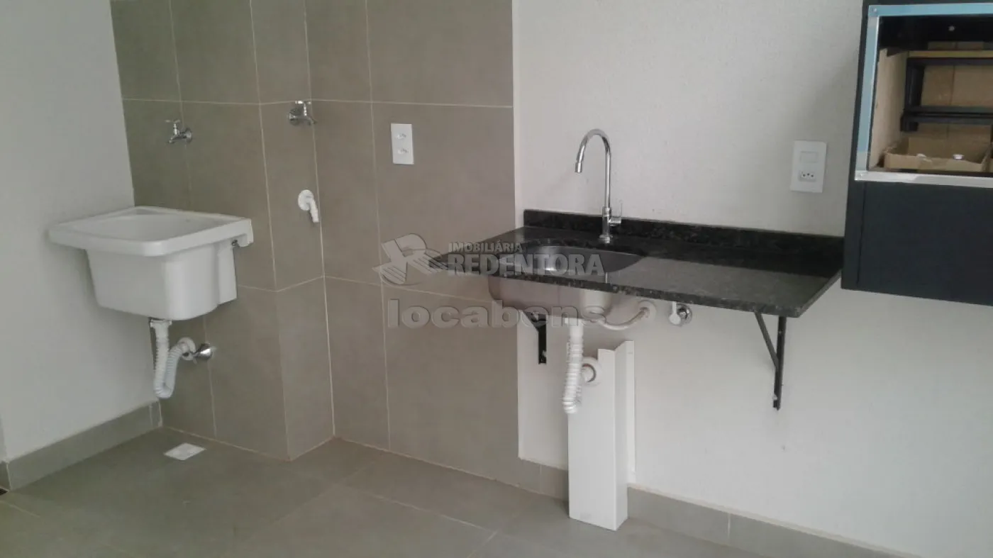 Alugar Casa / Condomínio em São José do Rio Preto apenas R$ 2.200,00 - Foto 29