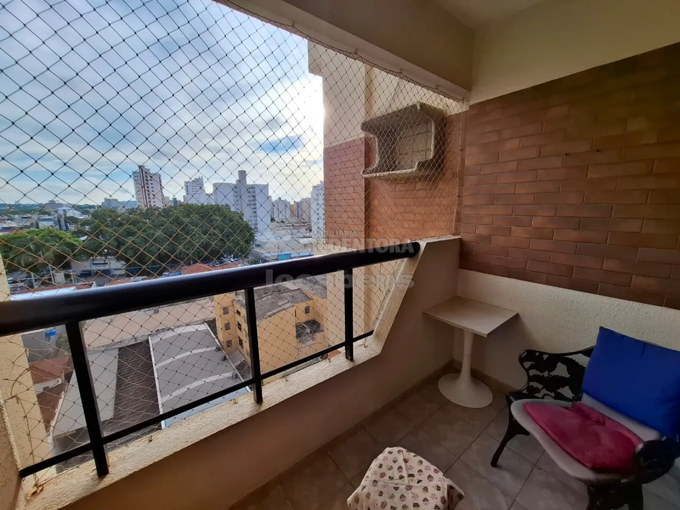 Alugar Apartamento / Padrão em São José do Rio Preto apenas R$ 1.300,00 - Foto 3