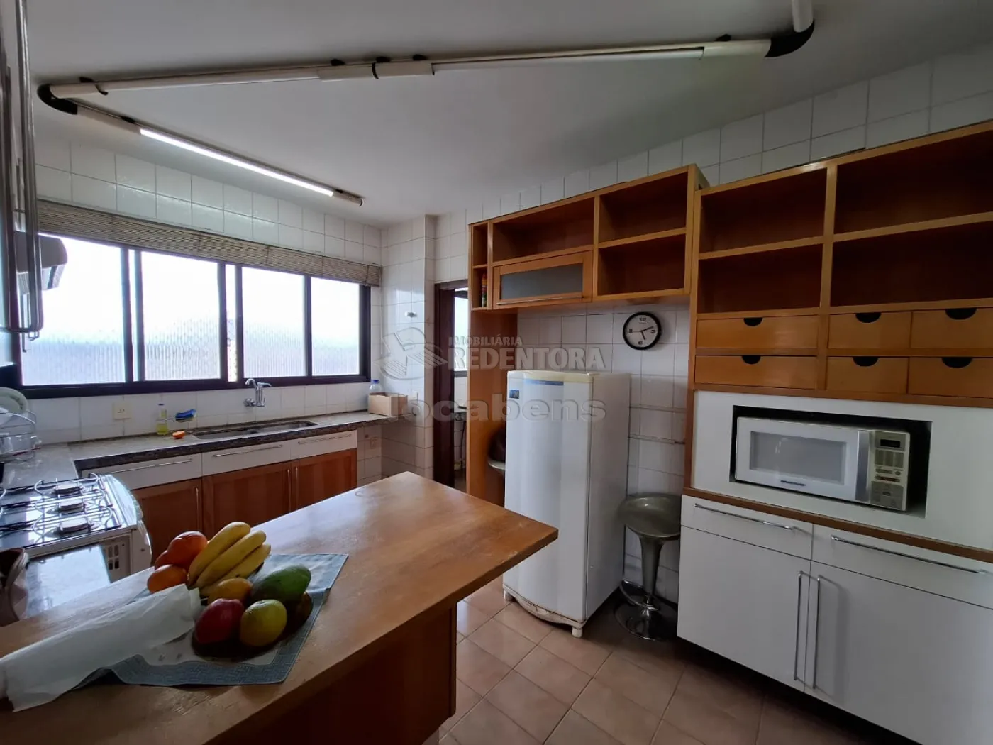 Alugar Apartamento / Padrão em São José do Rio Preto apenas R$ 1.300,00 - Foto 6