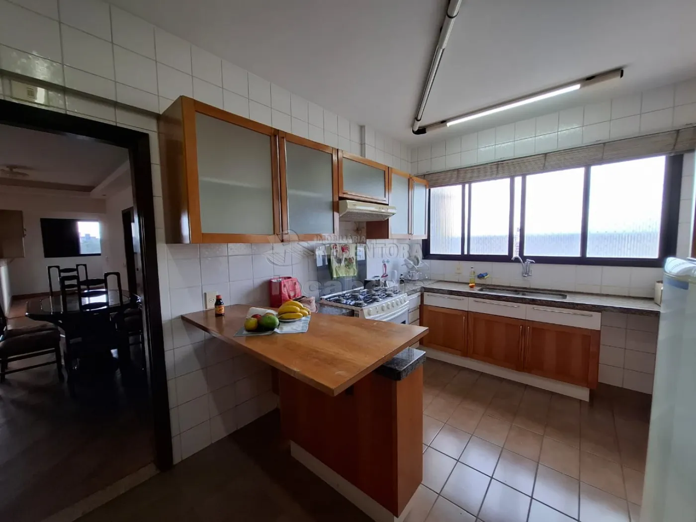 Alugar Apartamento / Padrão em São José do Rio Preto apenas R$ 1.300,00 - Foto 7