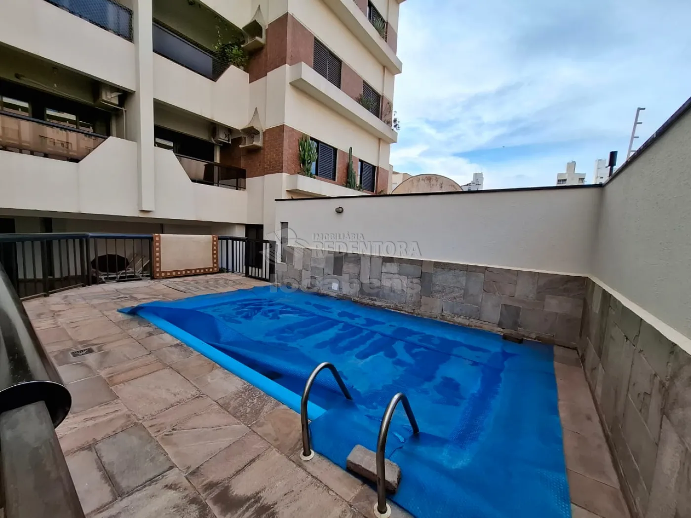 Alugar Apartamento / Padrão em São José do Rio Preto apenas R$ 1.300,00 - Foto 17