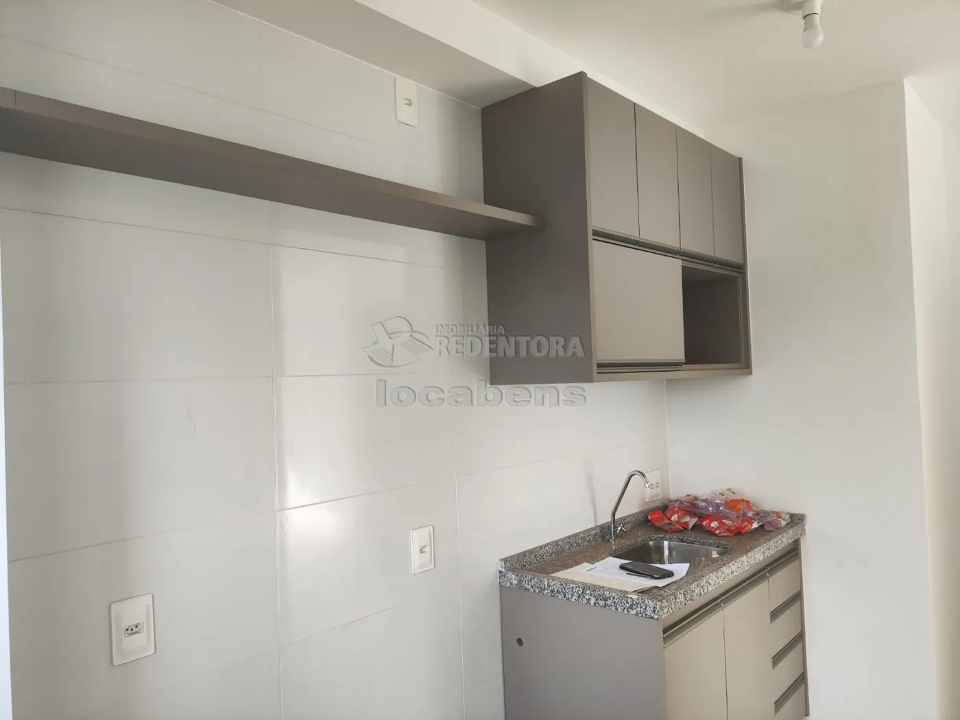 Alugar Apartamento / Padrão em São José do Rio Preto R$ 1.500,00 - Foto 9