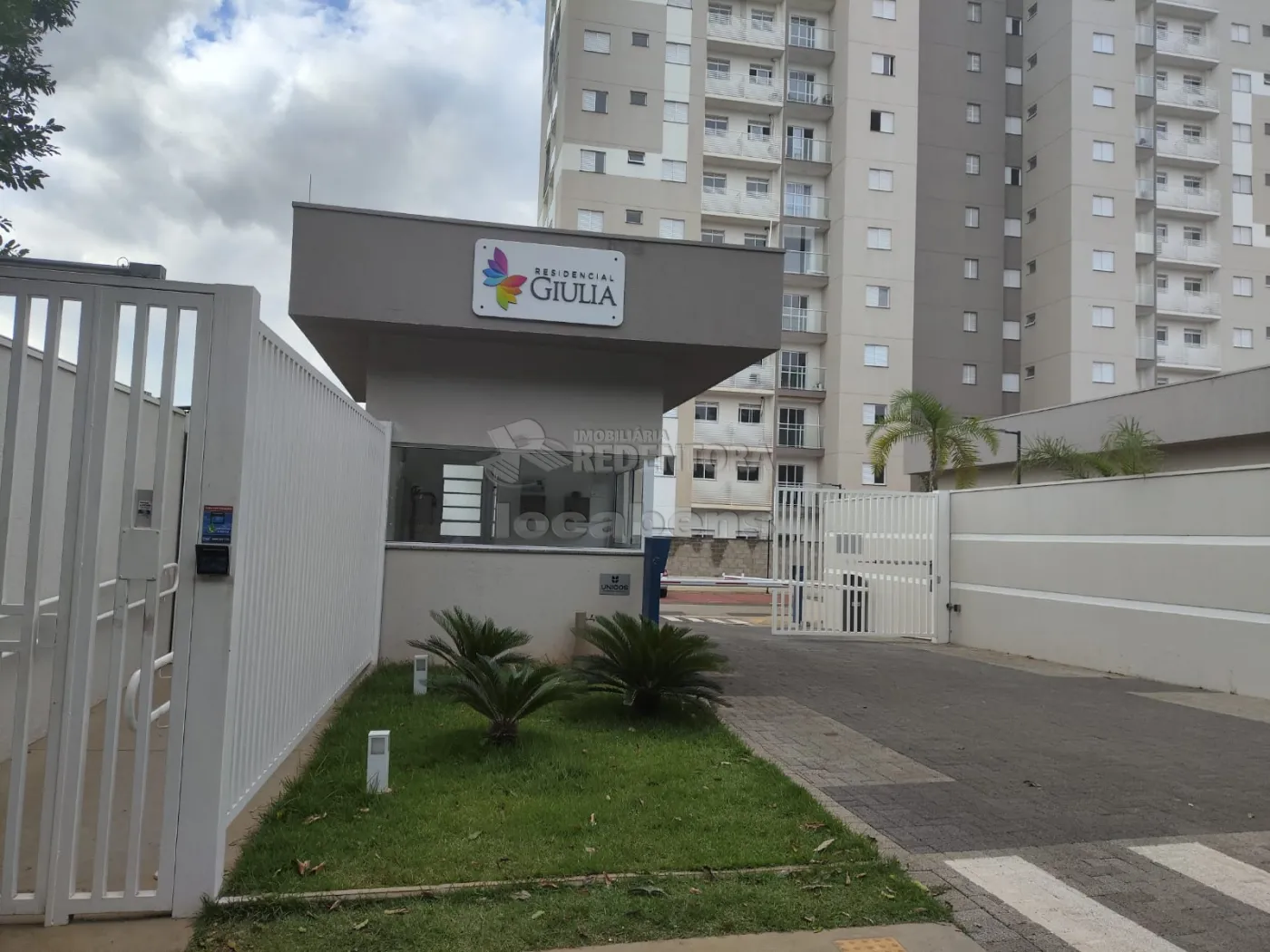 Alugar Apartamento / Padrão em São José do Rio Preto R$ 1.500,00 - Foto 11