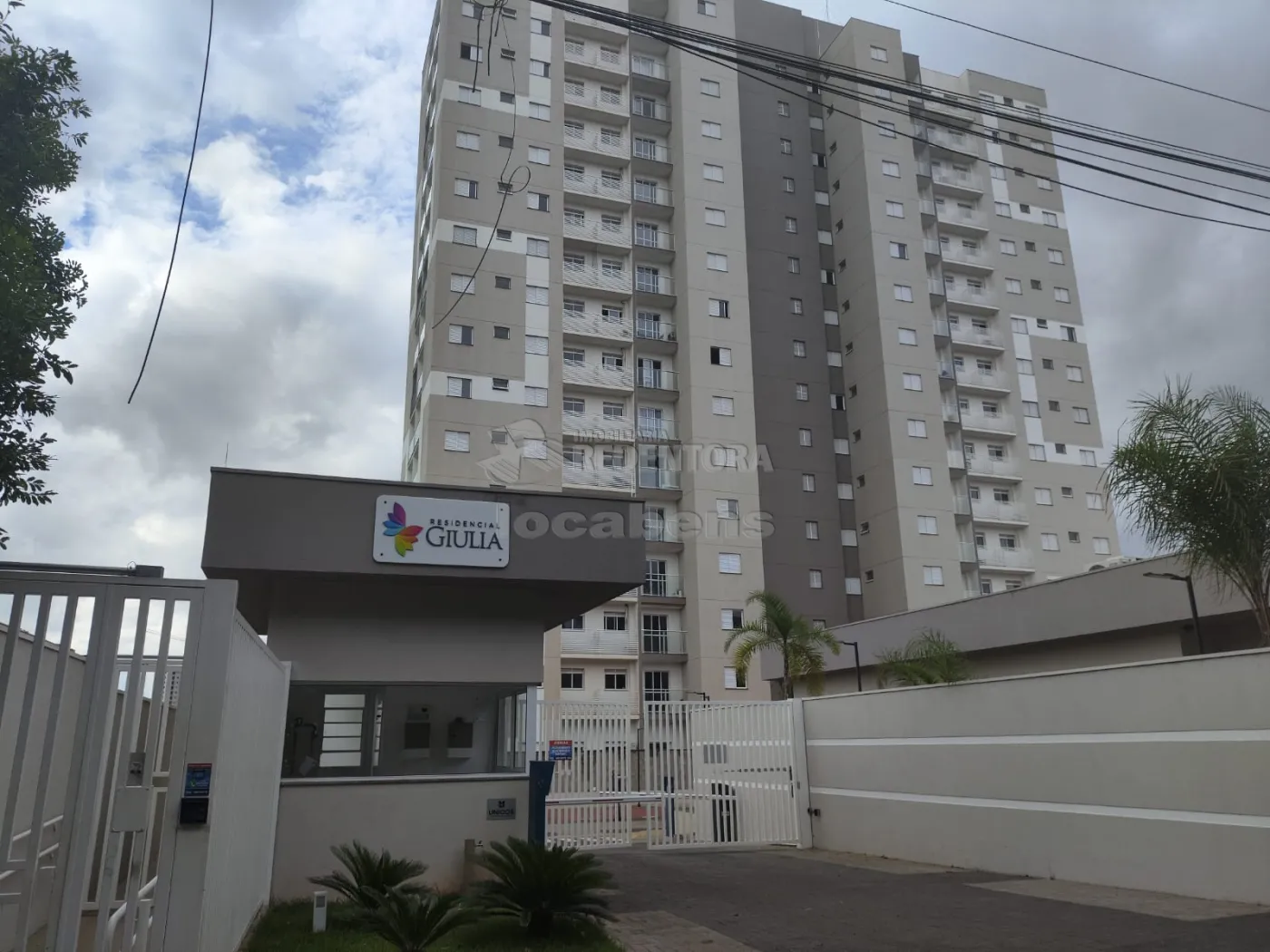 Alugar Apartamento / Padrão em São José do Rio Preto R$ 1.500,00 - Foto 10