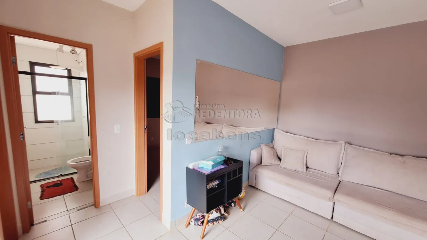 Apartamento para alugar com 2 quartos, 70m² - Foto 3