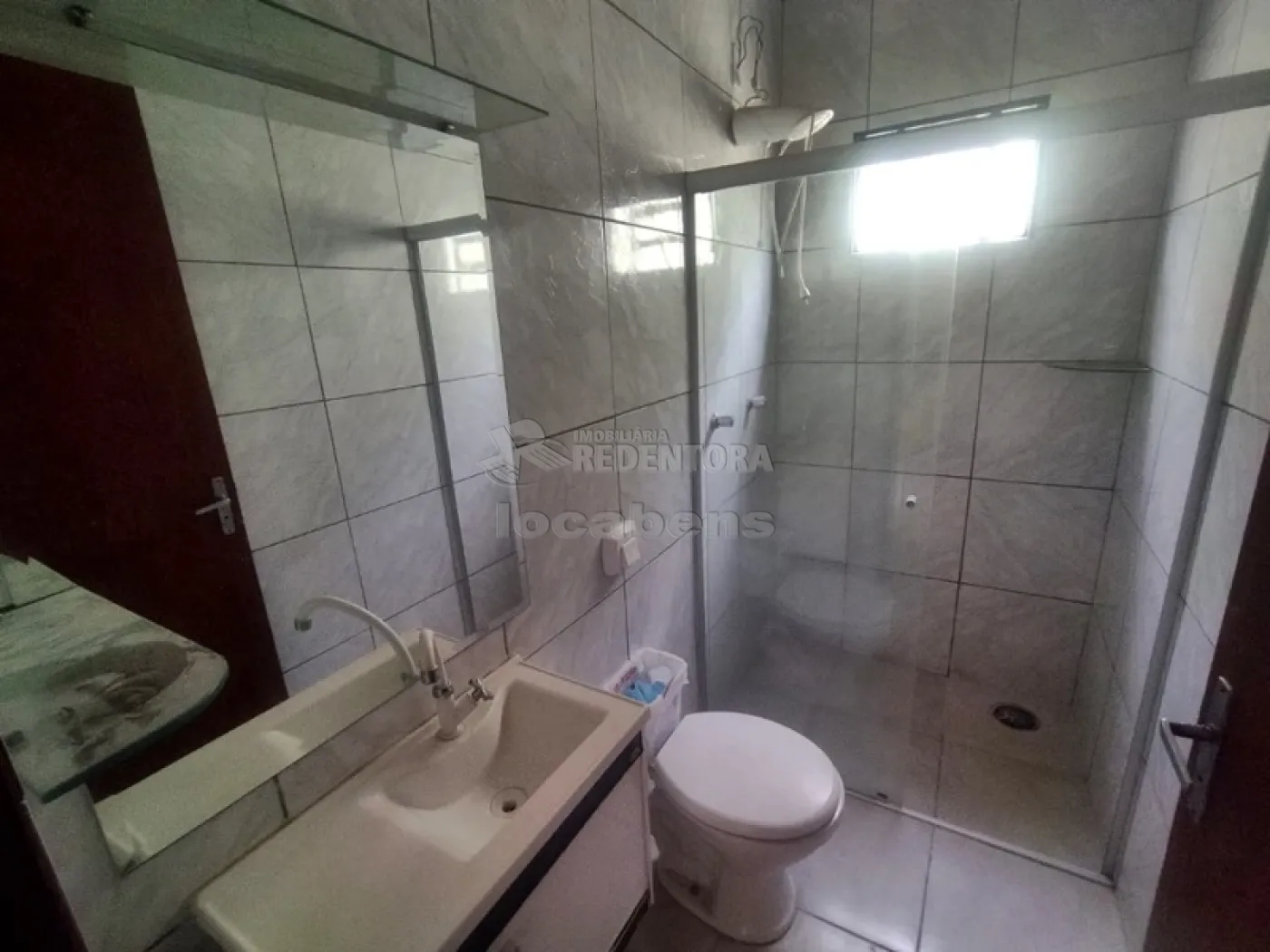 Alugar Casa / Padrão em São José do Rio Preto apenas R$ 1.200,00 - Foto 14