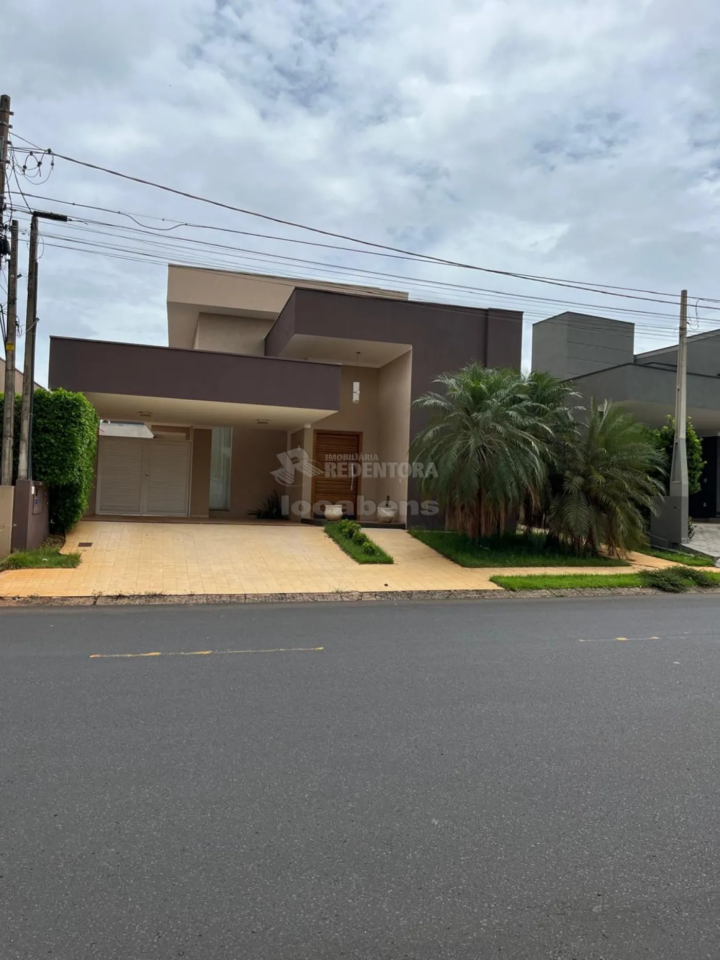 Alugar Casa / Condomínio em São José do Rio Preto apenas R$ 4.800,00 - Foto 2