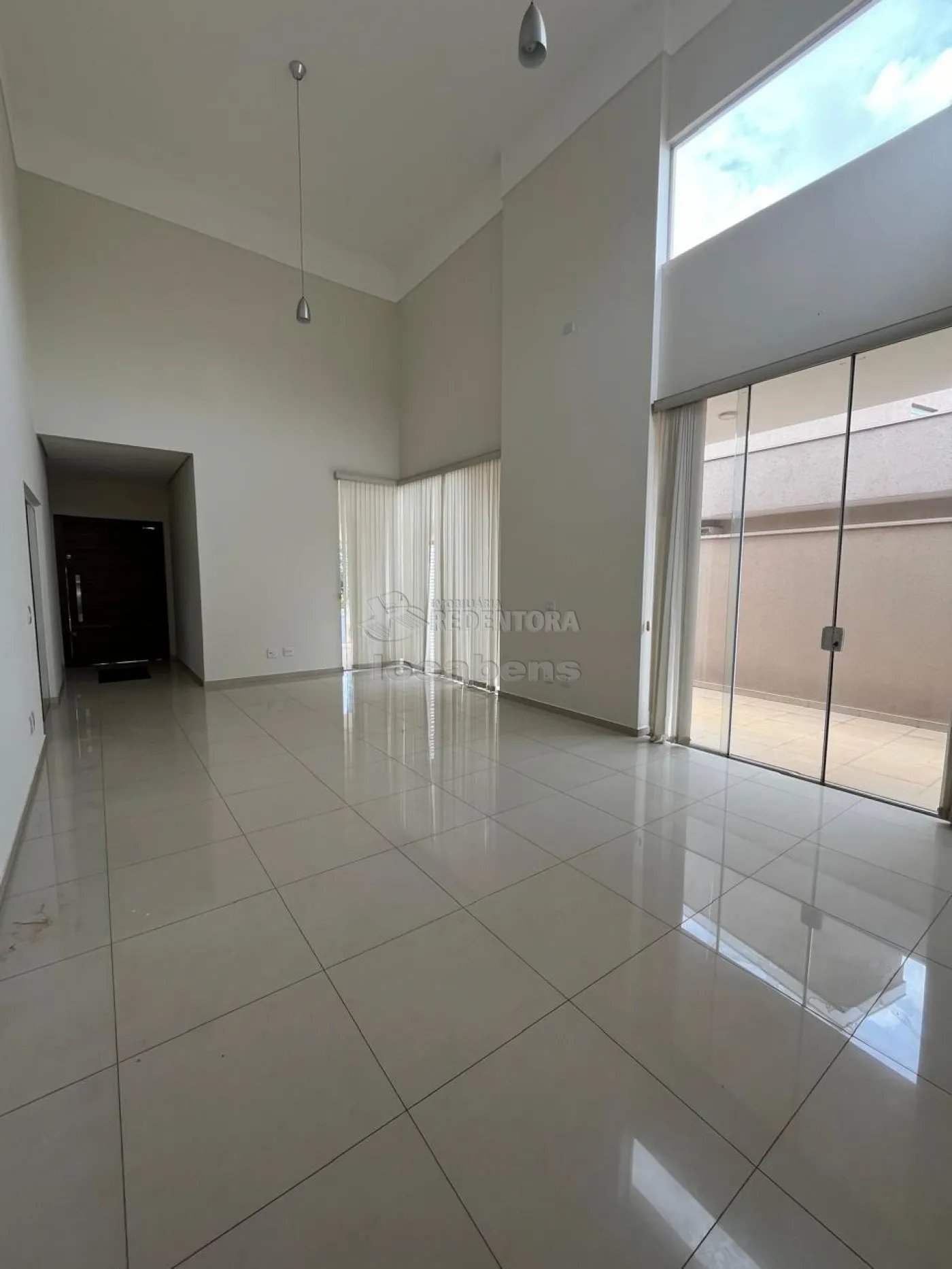 Alugar Casa / Condomínio em São José do Rio Preto apenas R$ 4.800,00 - Foto 4