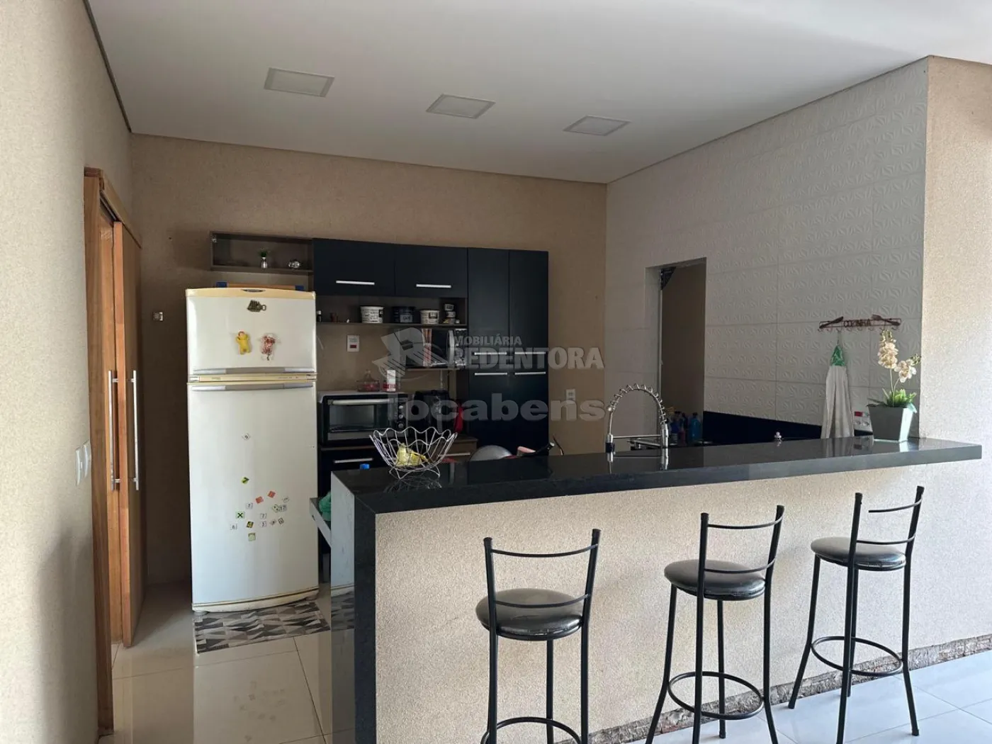 Comprar Casa / Padrão em São José do Rio Preto R$ 345.000,00 - Foto 6