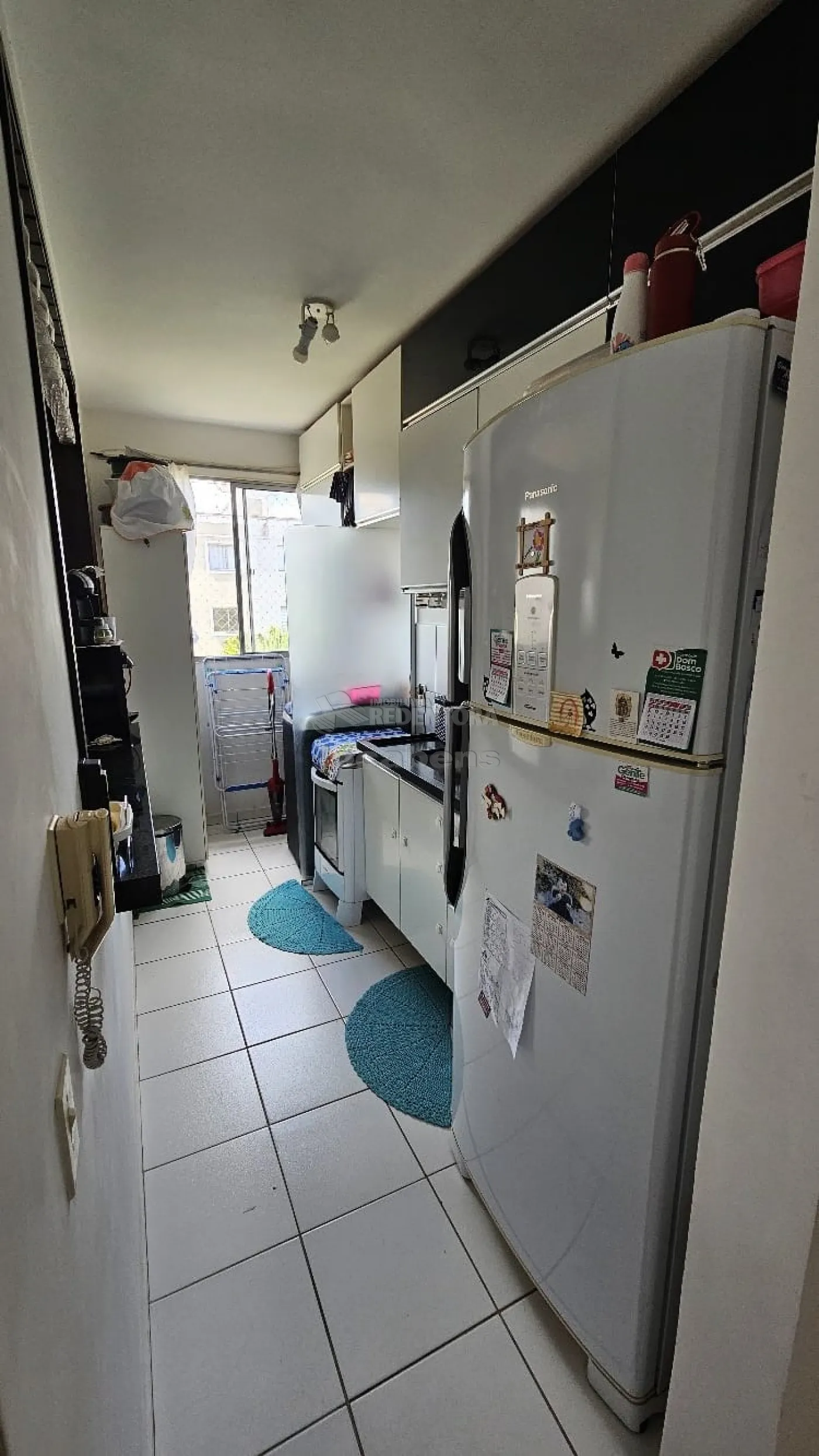 Comprar Apartamento / Padrão em São José do Rio Preto apenas R$ 170.000,00 - Foto 3