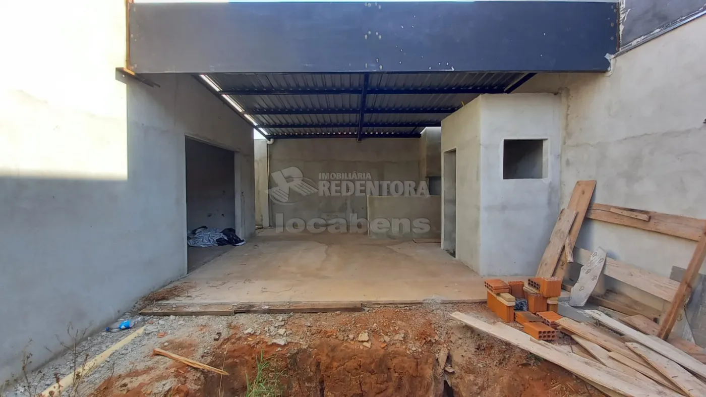 Comprar Casa / Padrão em São José do Rio Preto R$ 310.000,00 - Foto 4