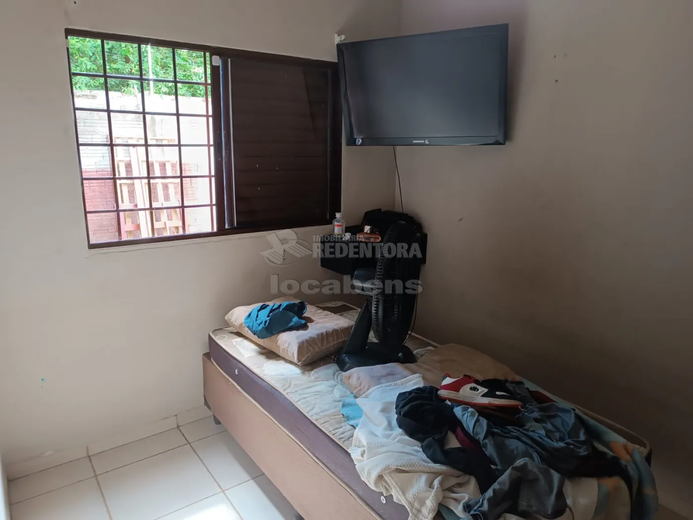 Comprar Casa / Padrão em São José do Rio Preto R$ 170.000,00 - Foto 8