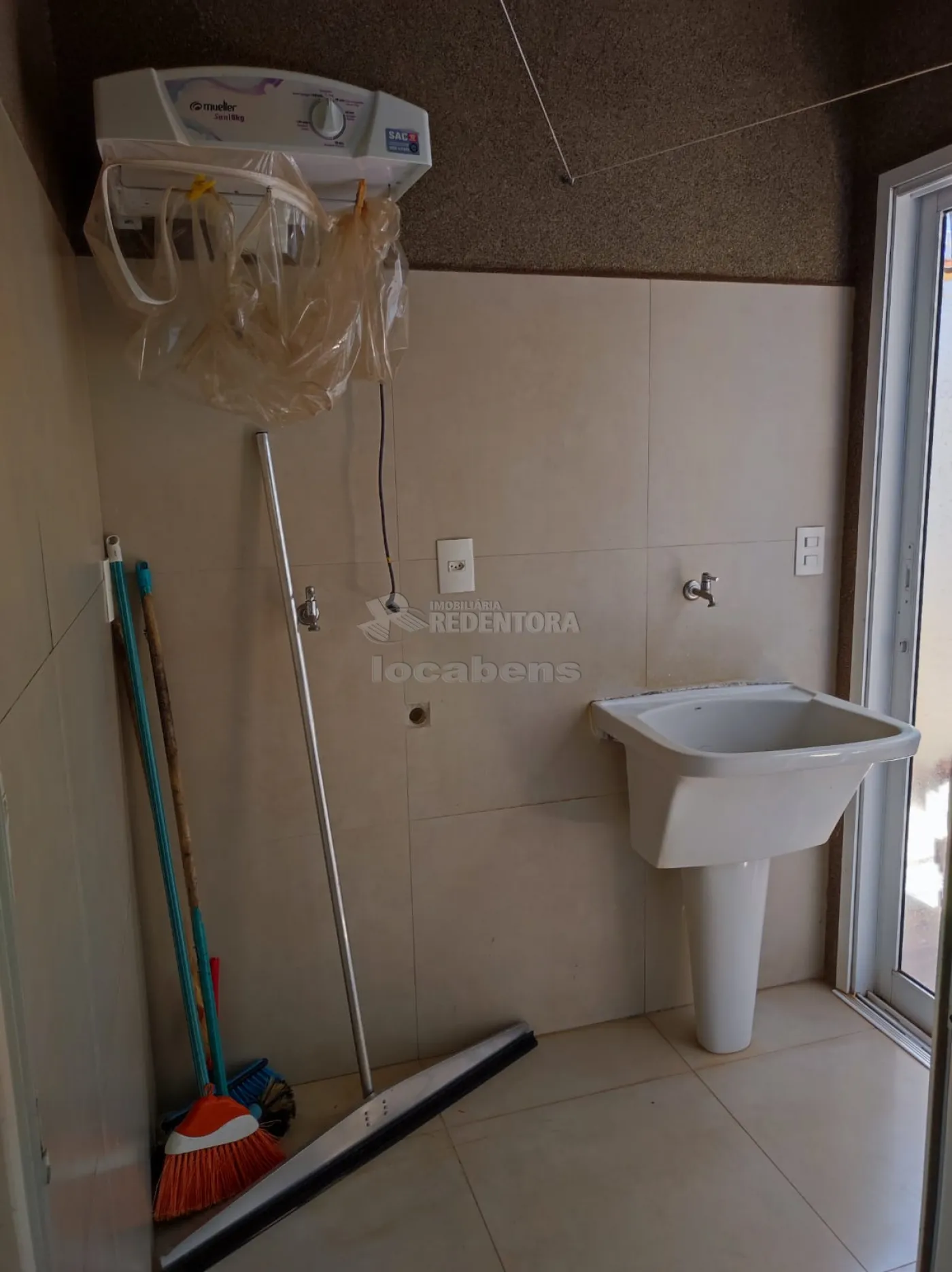 Alugar Casa / Condomínio em São José do Rio Preto apenas R$ 4.500,00 - Foto 33