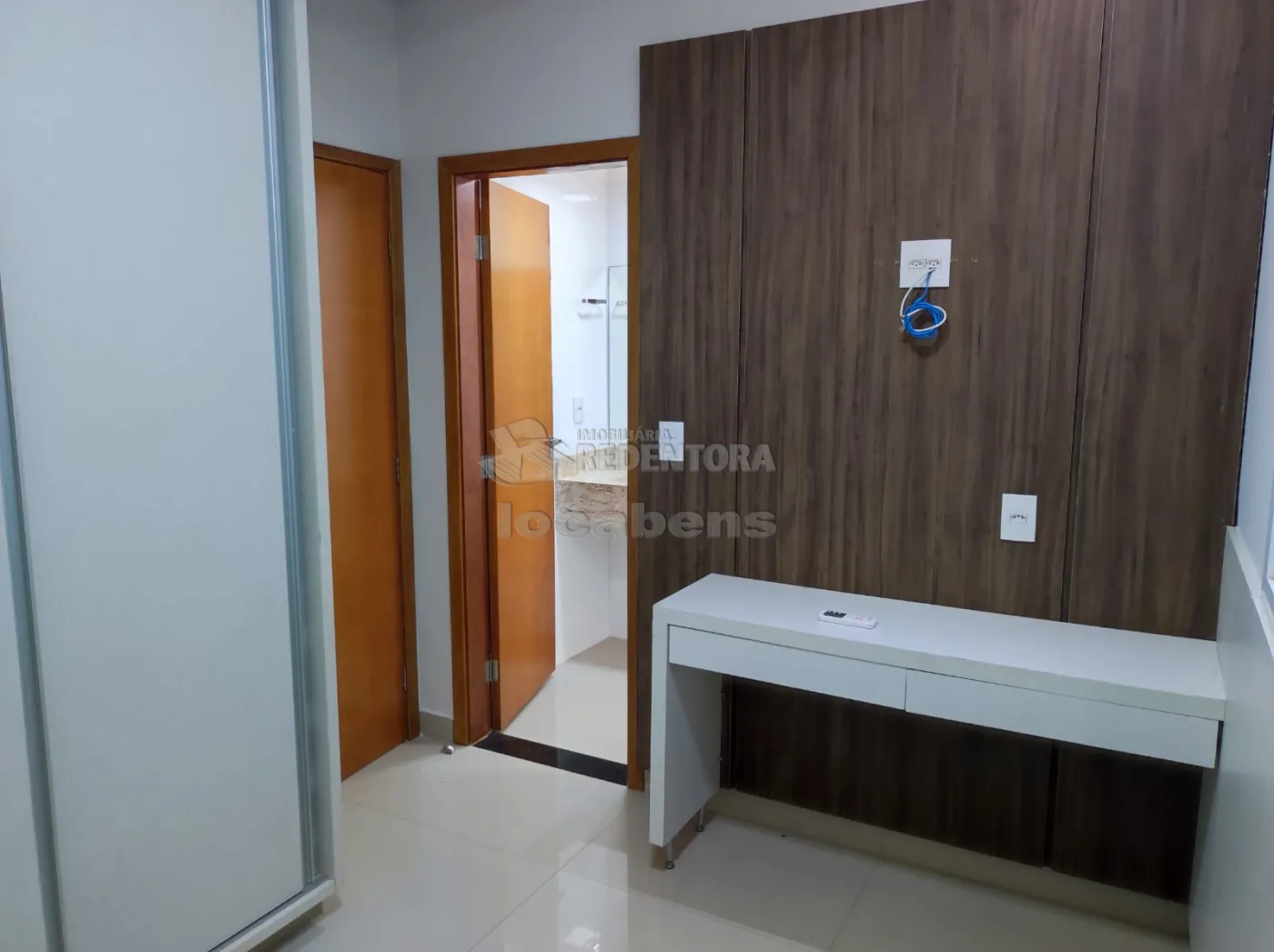 Alugar Casa / Condomínio em São José do Rio Preto apenas R$ 4.500,00 - Foto 23