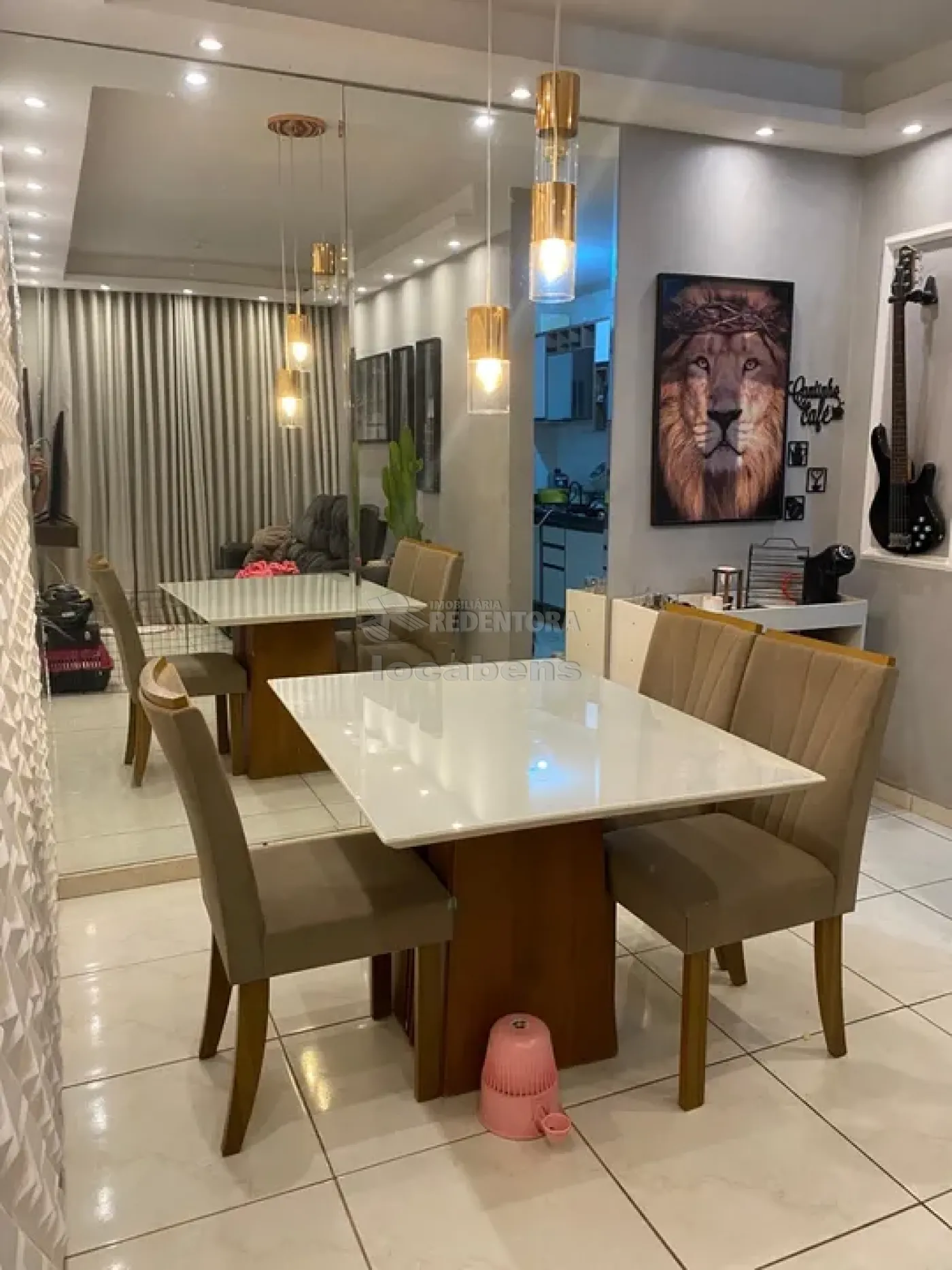 Comprar Apartamento / Padrão em São José do Rio Preto apenas R$ 230.000,00 - Foto 1