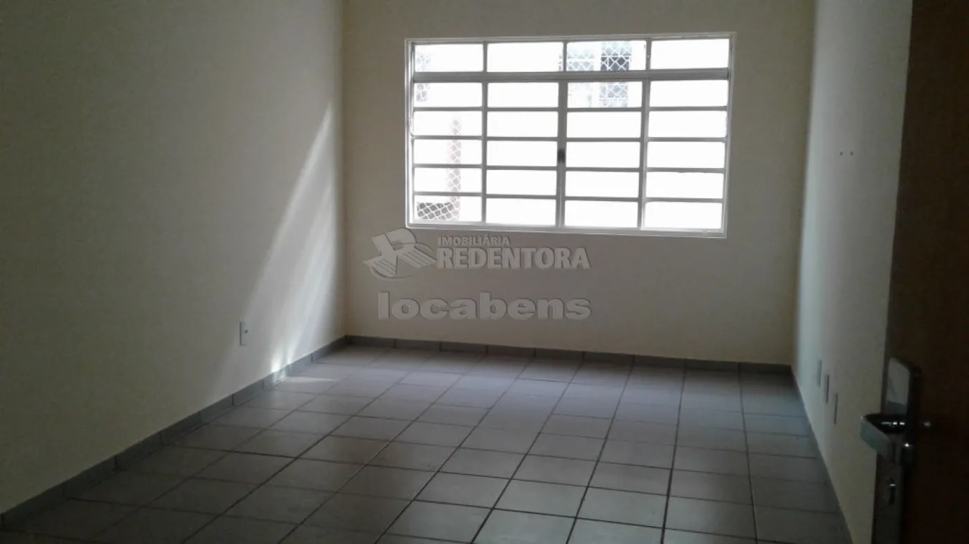 Alugar Apartamento / Padrão em São José do Rio Preto apenas R$ 1.300,00 - Foto 1