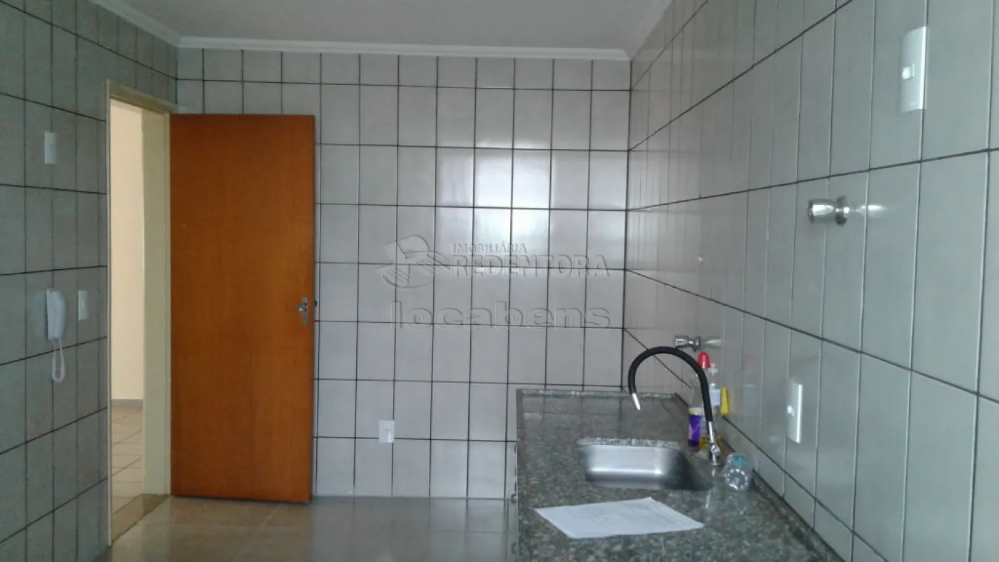 Alugar Apartamento / Padrão em São José do Rio Preto apenas R$ 1.300,00 - Foto 12