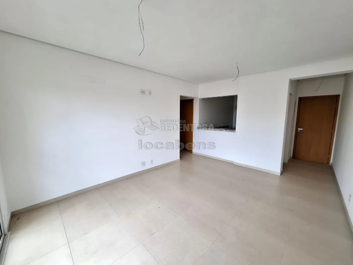 Alugar Apartamento / Padrão em São José do Rio Preto R$ 2.000,00 - Foto 2