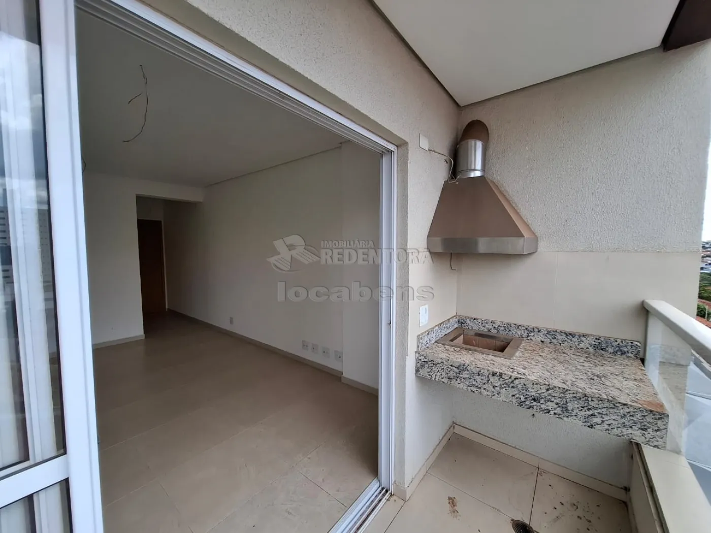 Alugar Apartamento / Padrão em São José do Rio Preto R$ 2.000,00 - Foto 4