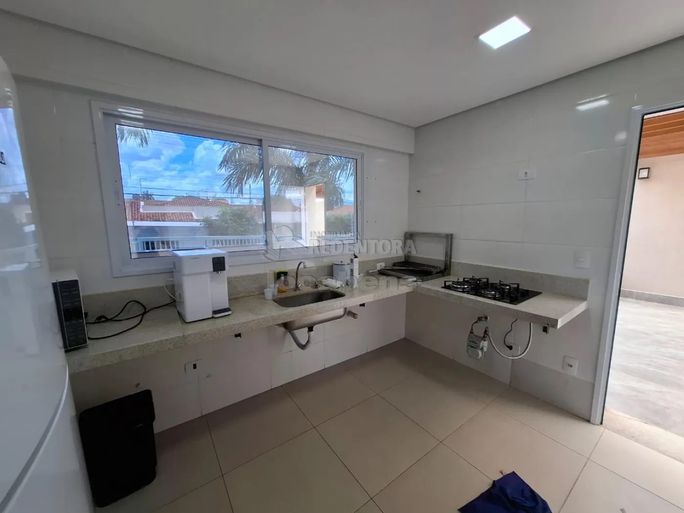 Alugar Apartamento / Padrão em São José do Rio Preto R$ 2.000,00 - Foto 17