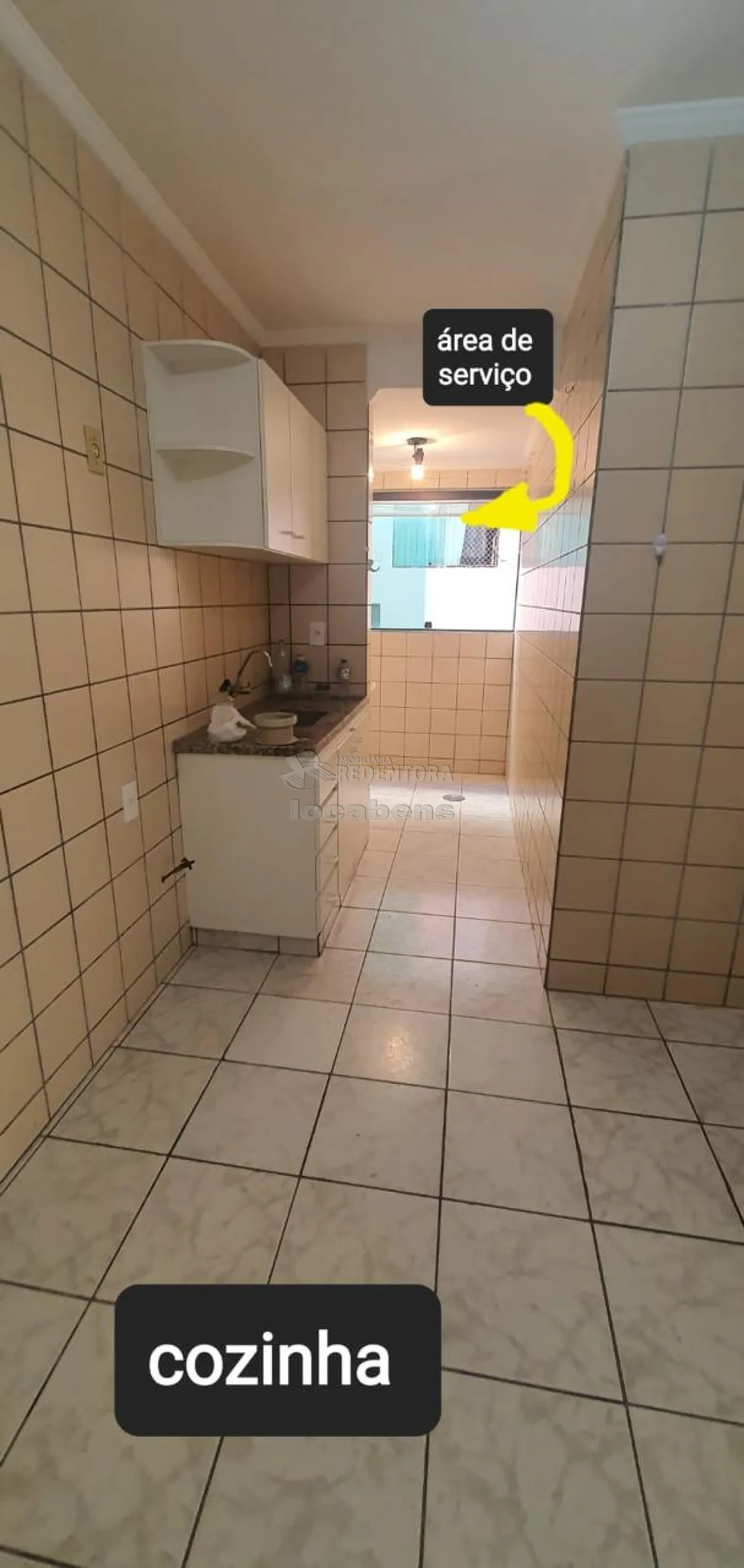 Comprar Apartamento / Padrão em São José do Rio Preto R$ 230.000,00 - Foto 12