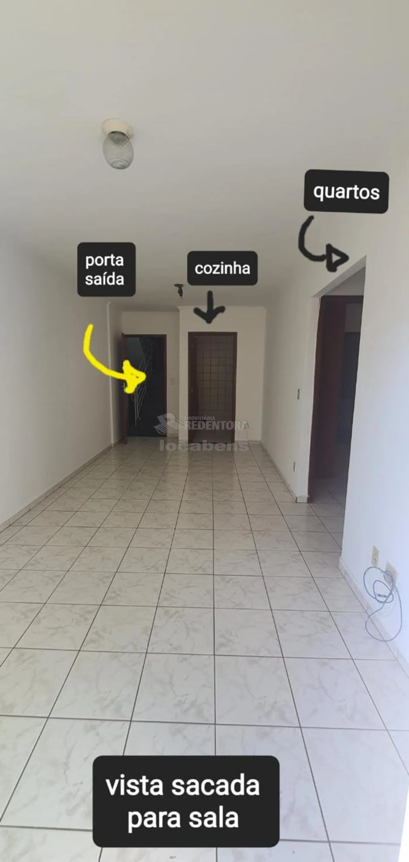 Comprar Apartamento / Padrão em São José do Rio Preto R$ 230.000,00 - Foto 7