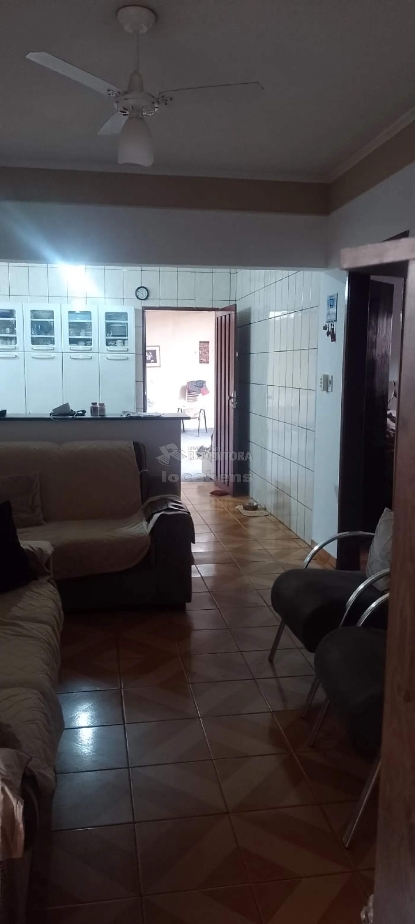 Comprar Casa / Padrão em São José do Rio Preto R$ 470.000,00 - Foto 12