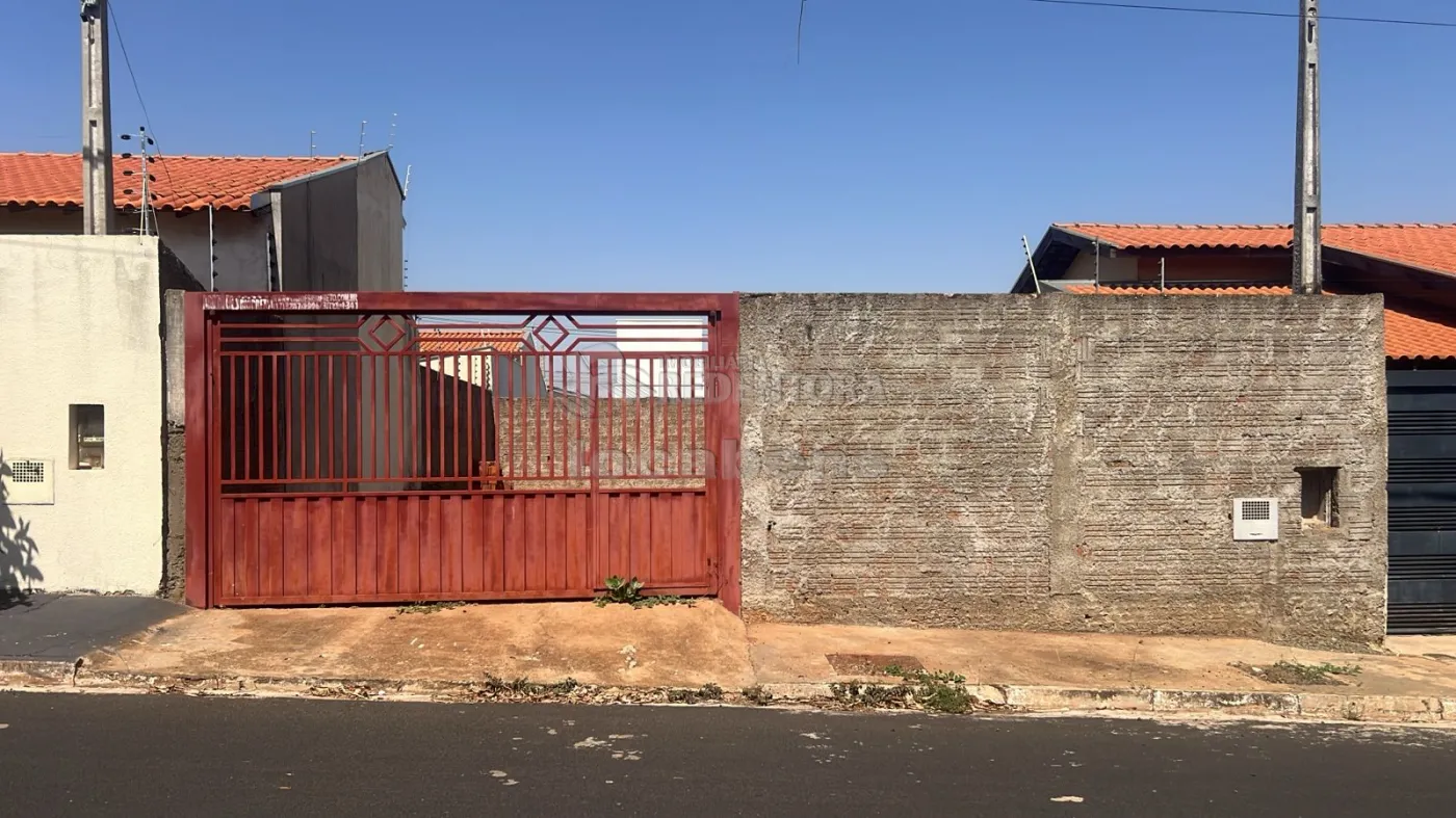 Comprar Terreno / Padrão em São José do Rio Preto R$ 120.000,00 - Foto 1