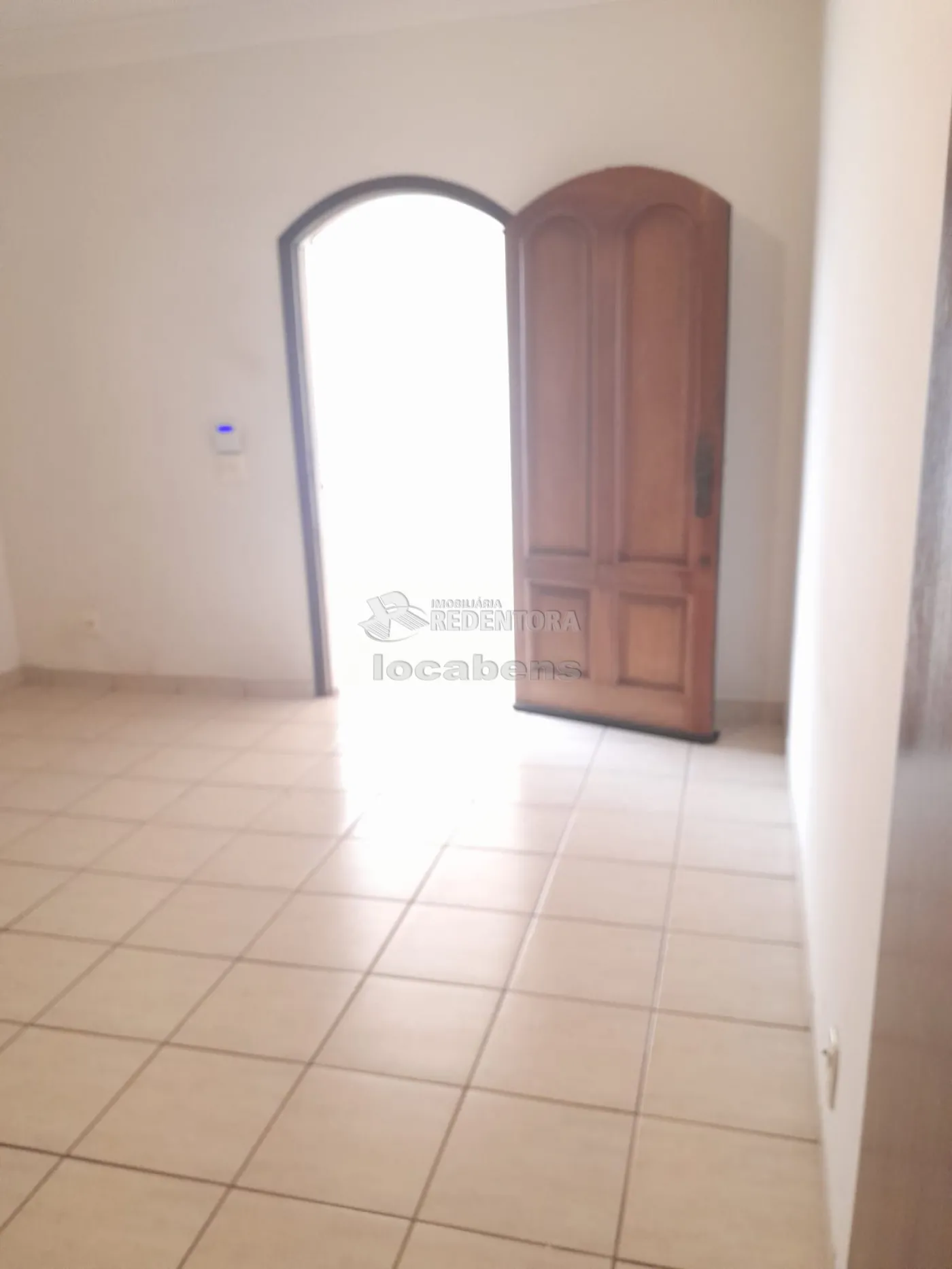 Alugar Casa / Padrão em São José do Rio Preto apenas R$ 2.700,00 - Foto 3