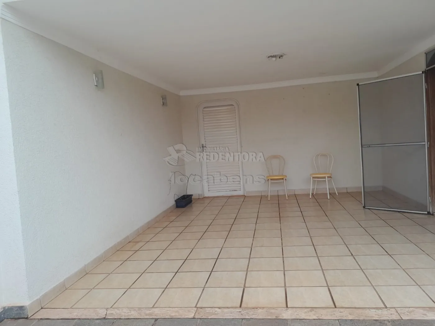 Alugar Casa / Padrão em São José do Rio Preto apenas R$ 2.700,00 - Foto 2