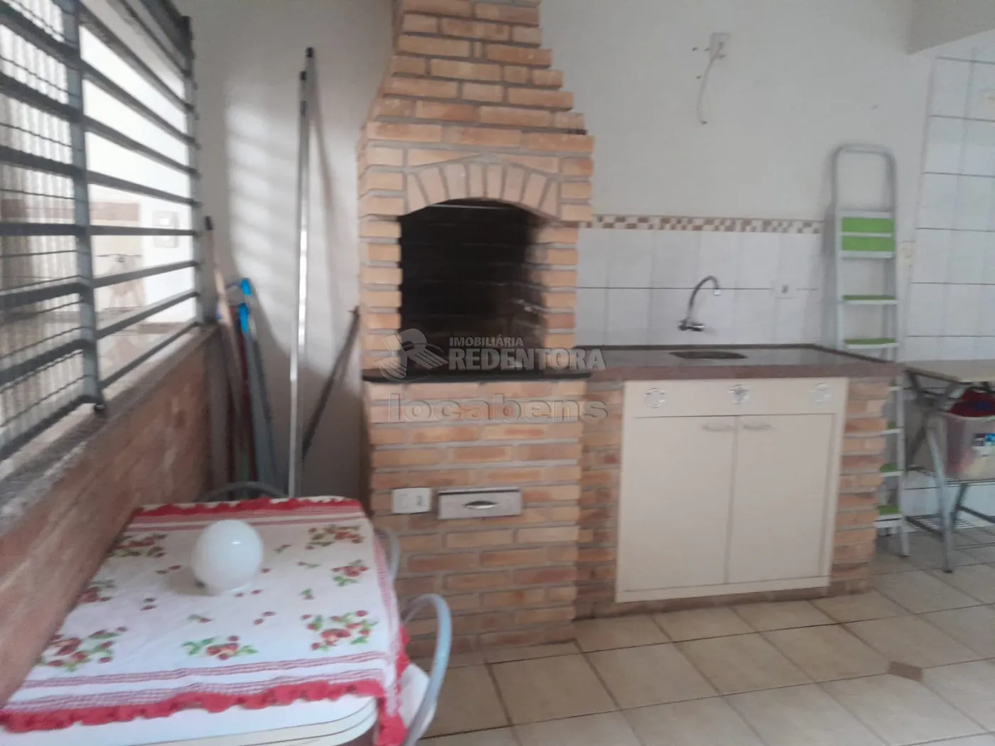 Alugar Casa / Padrão em São José do Rio Preto apenas R$ 2.700,00 - Foto 26