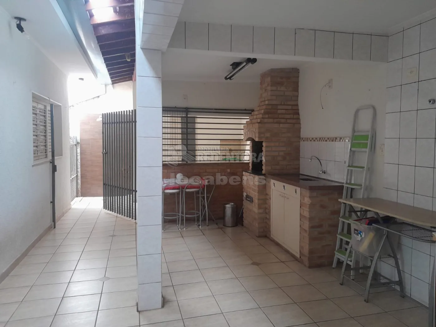 Alugar Casa / Padrão em São José do Rio Preto apenas R$ 2.700,00 - Foto 19