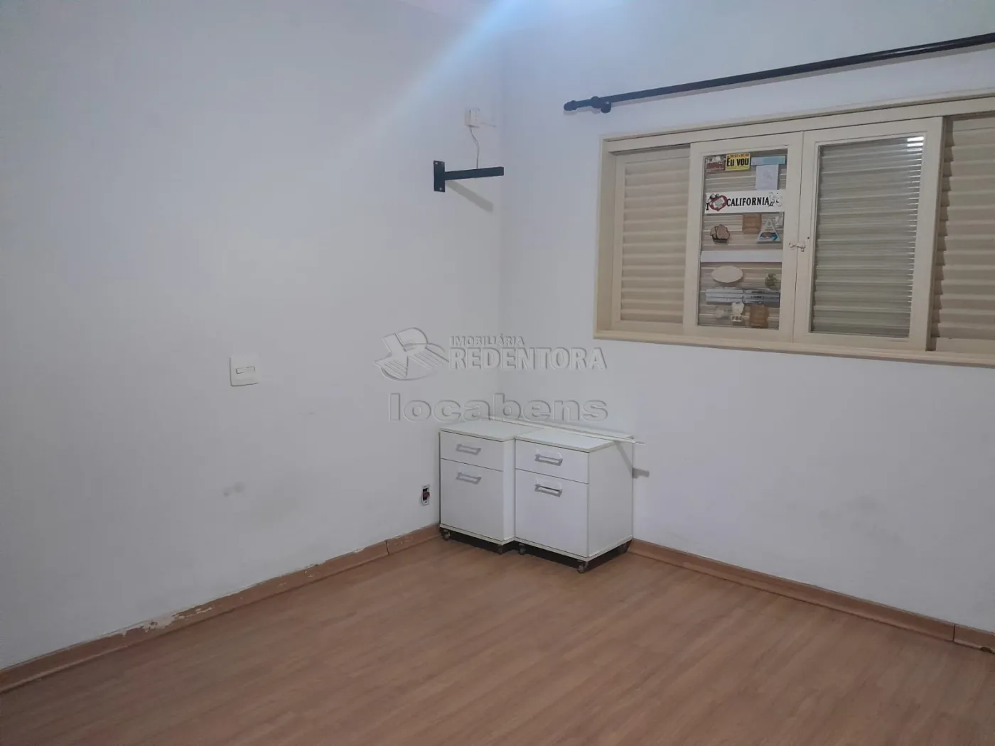 Alugar Casa / Padrão em São José do Rio Preto apenas R$ 2.700,00 - Foto 12