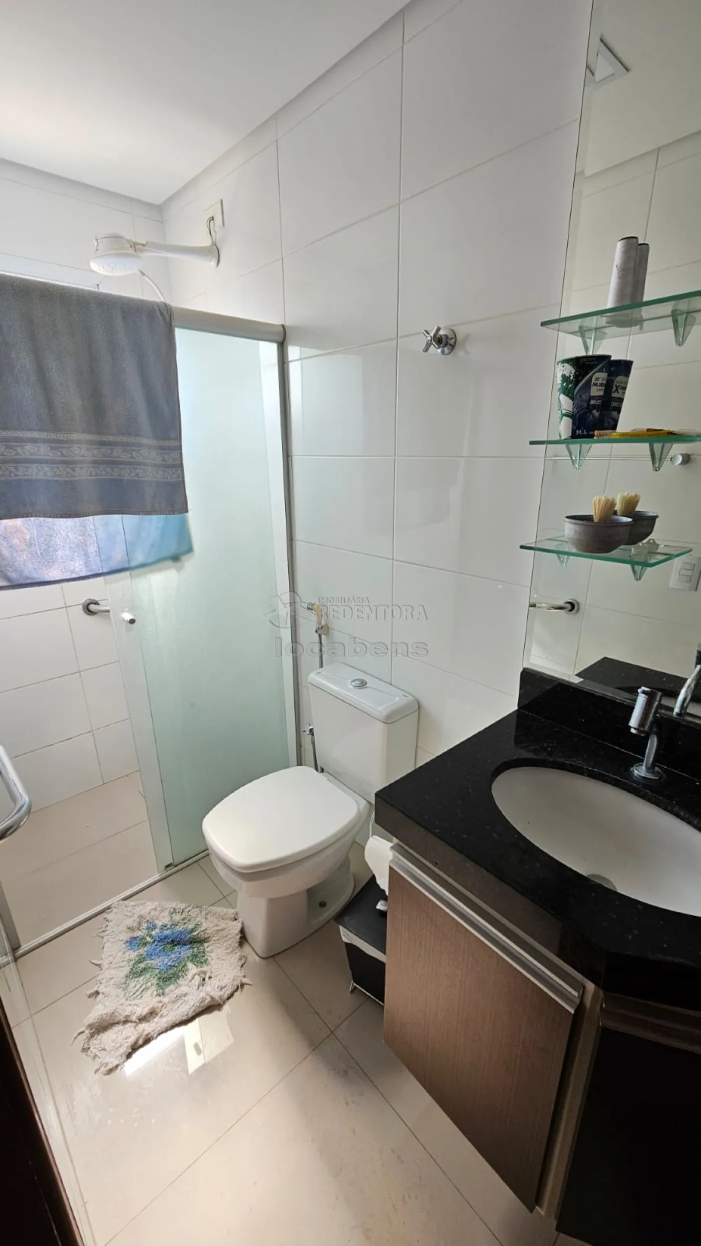 Alugar Apartamento / Padrão em Mirassol R$ 1.400,00 - Foto 3