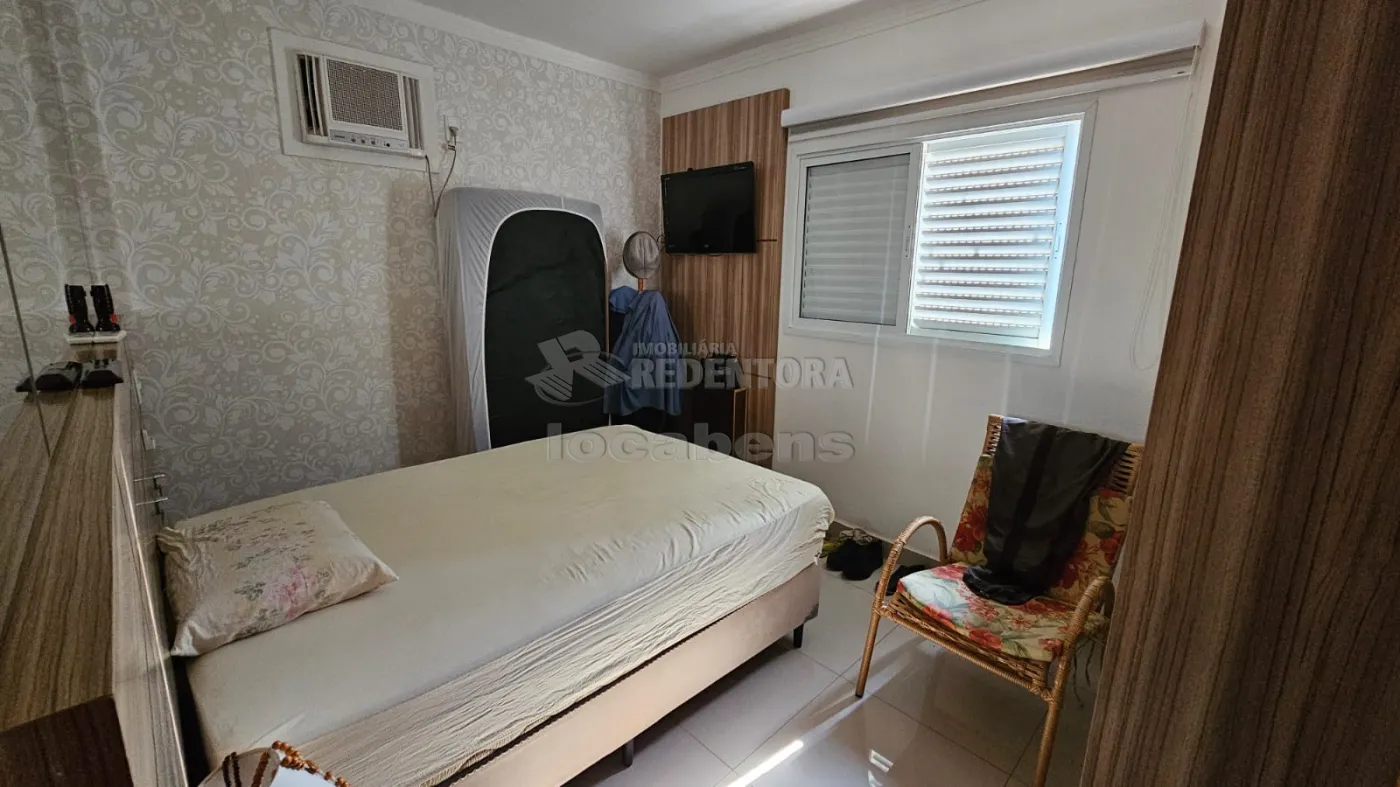 Alugar Apartamento / Padrão em Mirassol R$ 1.400,00 - Foto 4