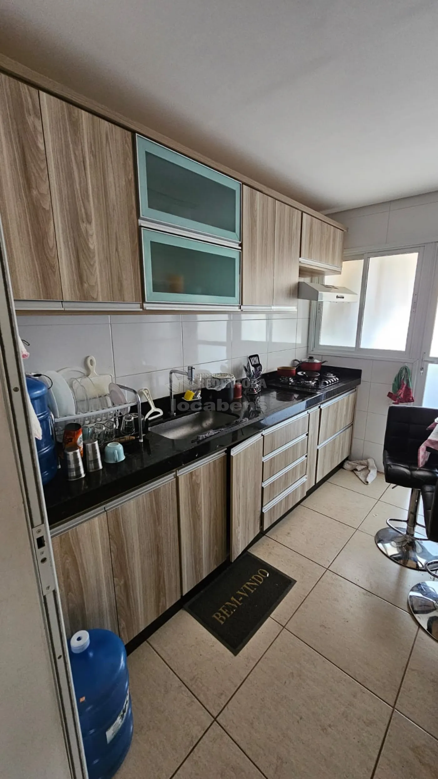 Alugar Apartamento / Padrão em Mirassol R$ 1.400,00 - Foto 11